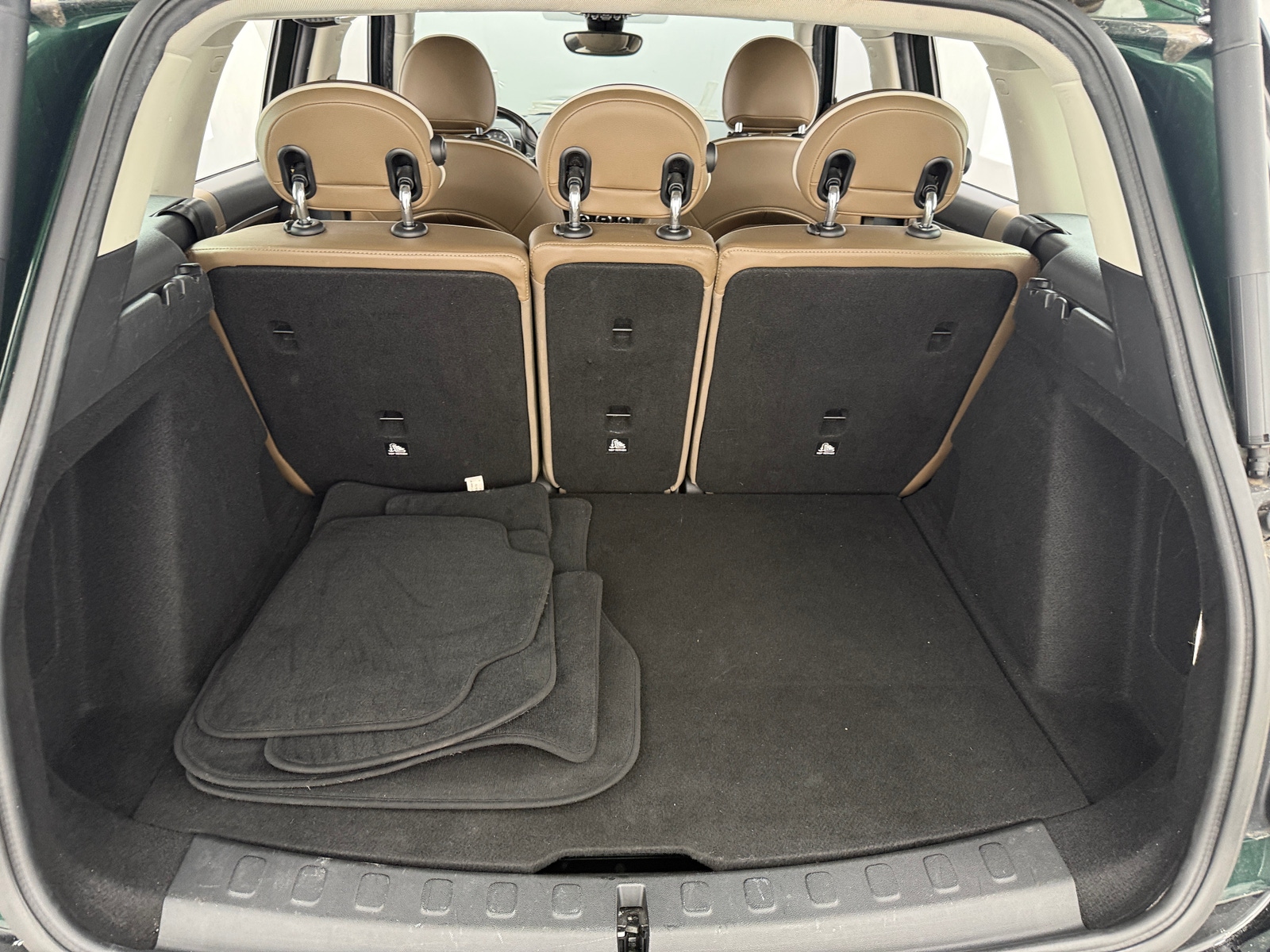 Thumbnail: 2019 MINI Cooper Countryman - 6