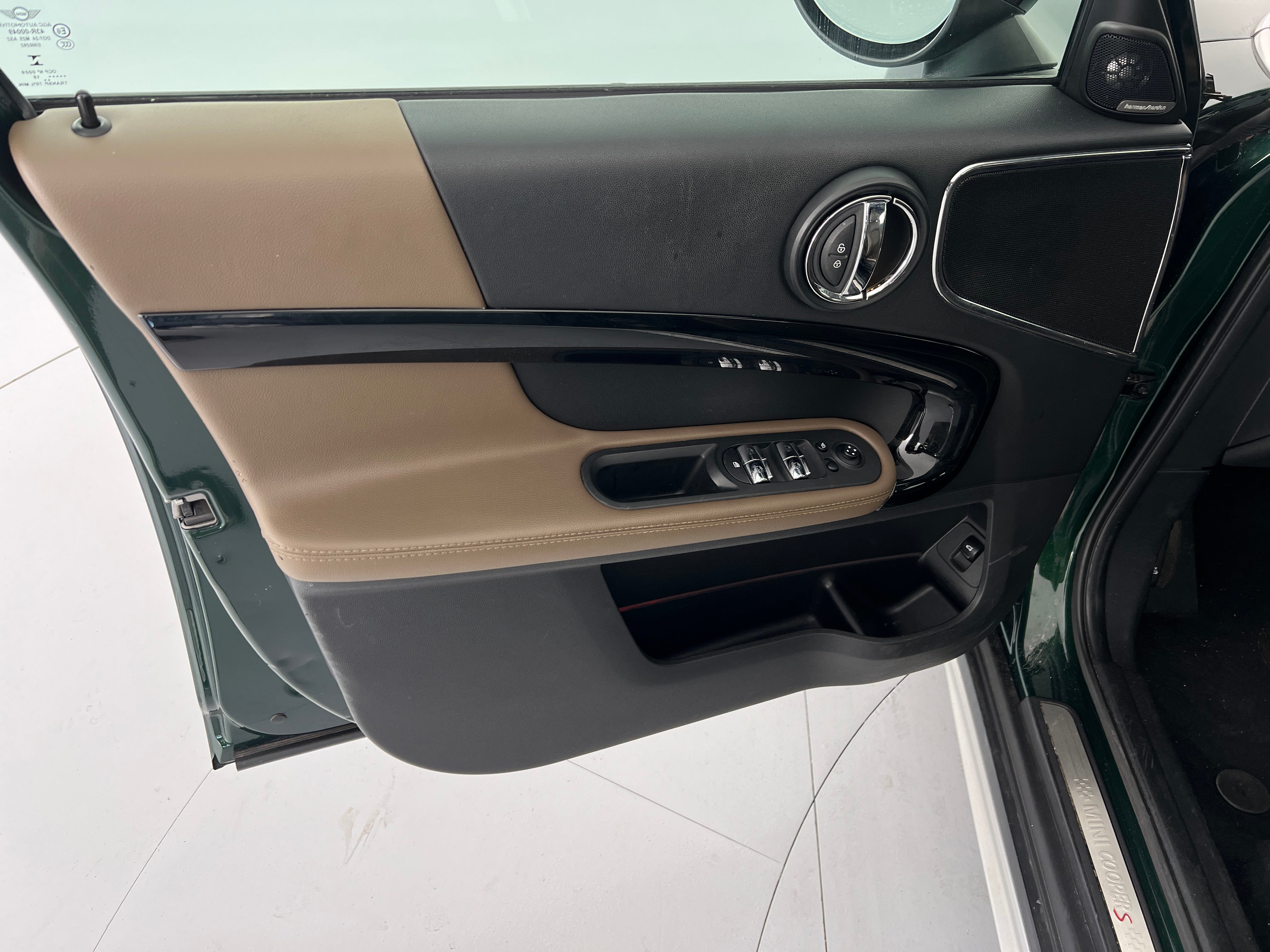 2019 MINI Countryman