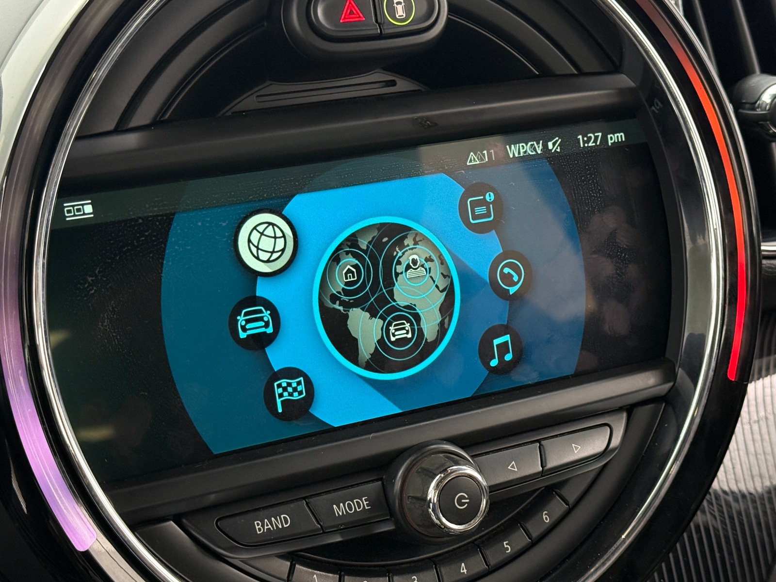 Thumbnail: 2019 MINI Cooper Countryman - 3