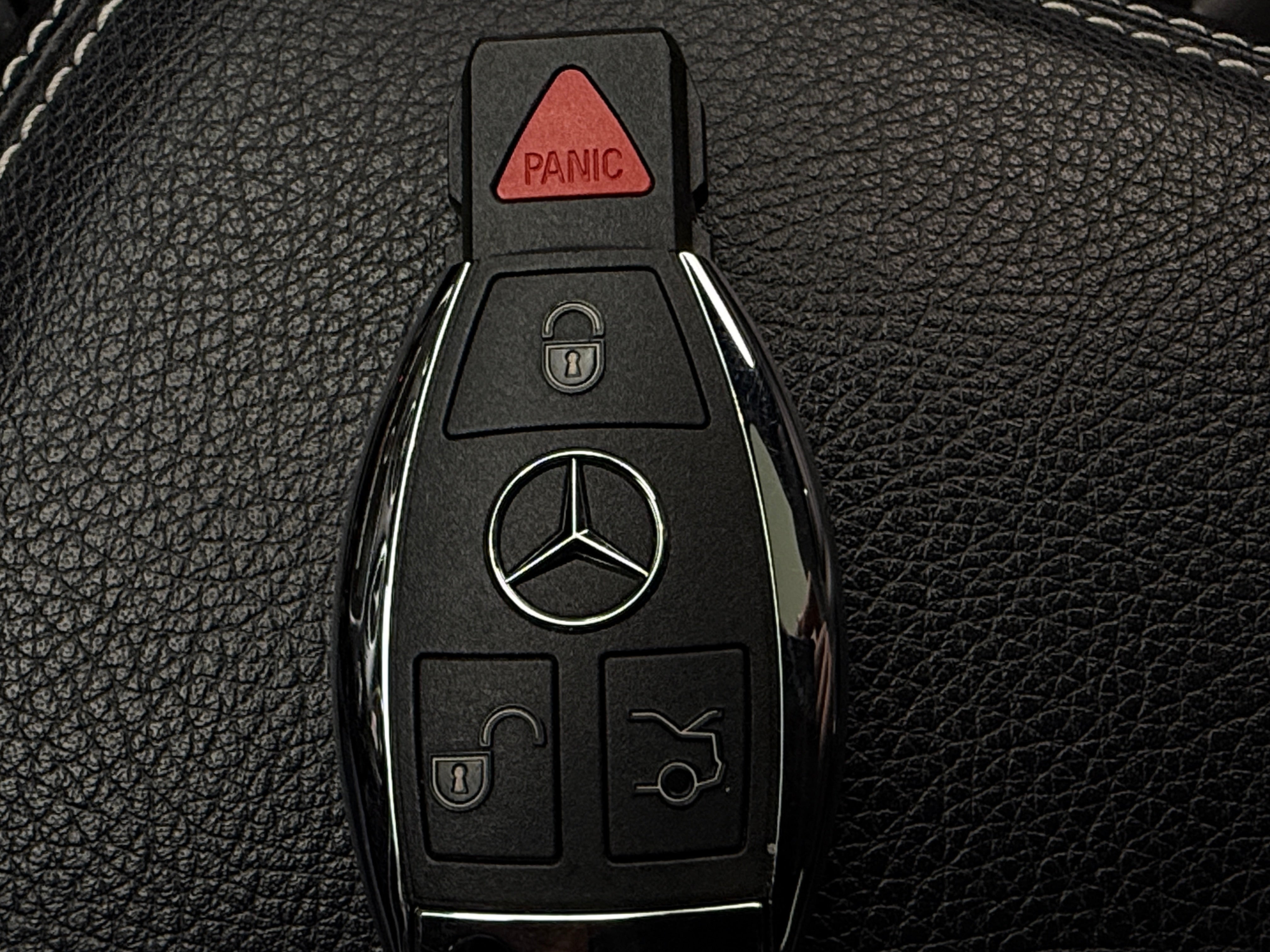 2019 Mercedes-Benz CLA