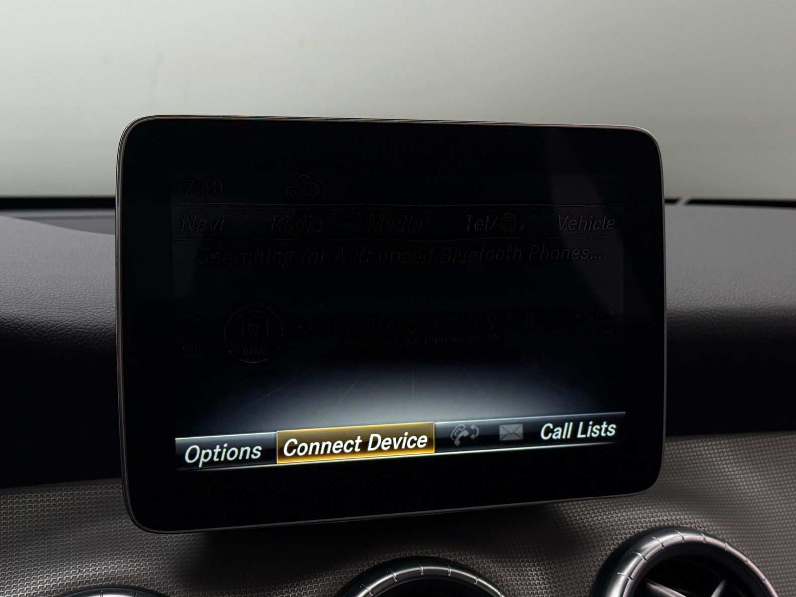 Thumbnail: 2019 Mercedes-Benz CLA - 2