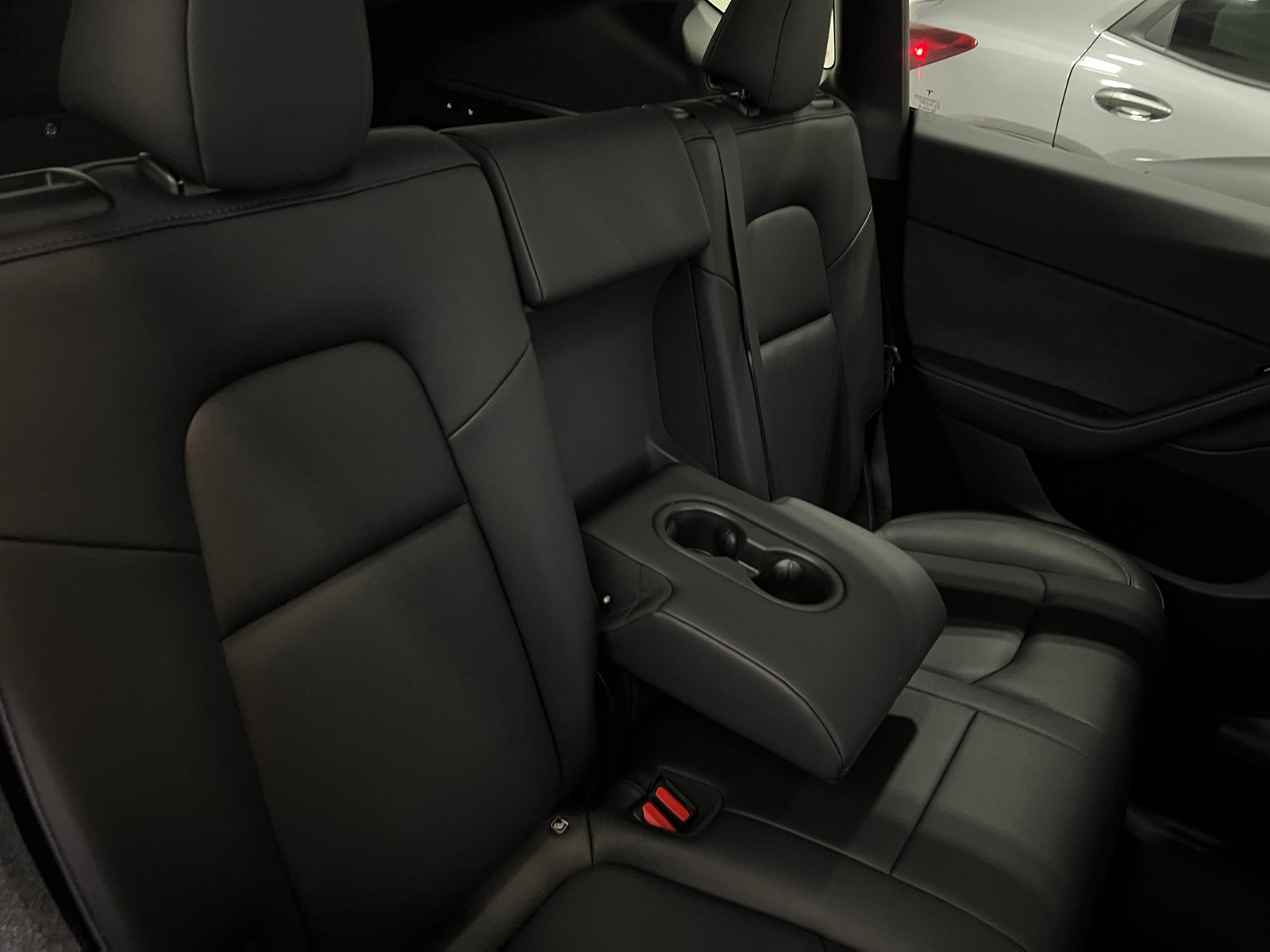 Thumbnail: 2024 Tesla Model Y - 5