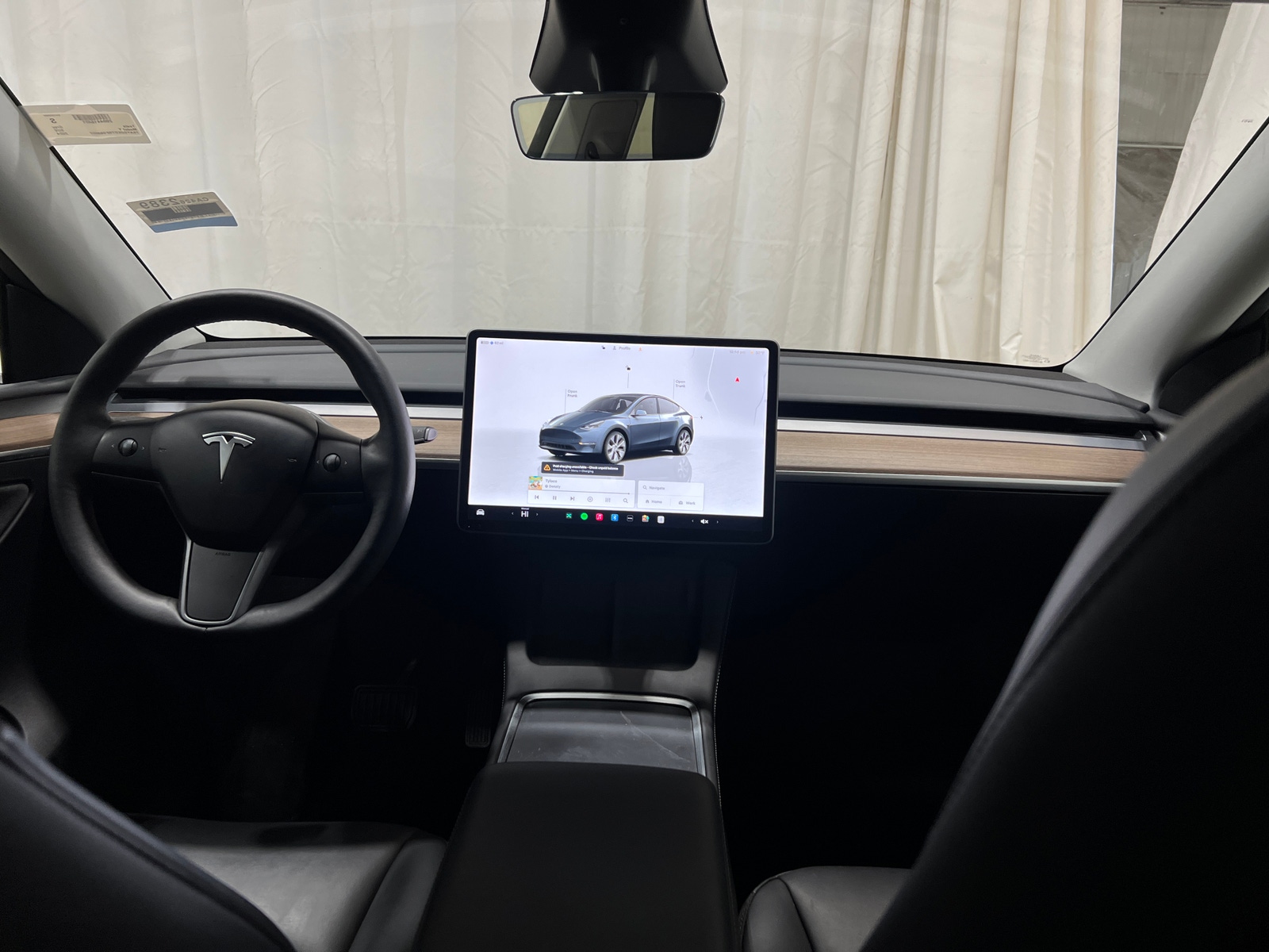 Thumbnail: 2024 Tesla Model Y - 2
