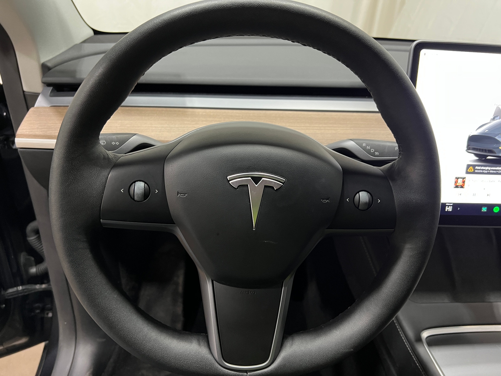 Thumbnail: 2024 Tesla Model Y - 4