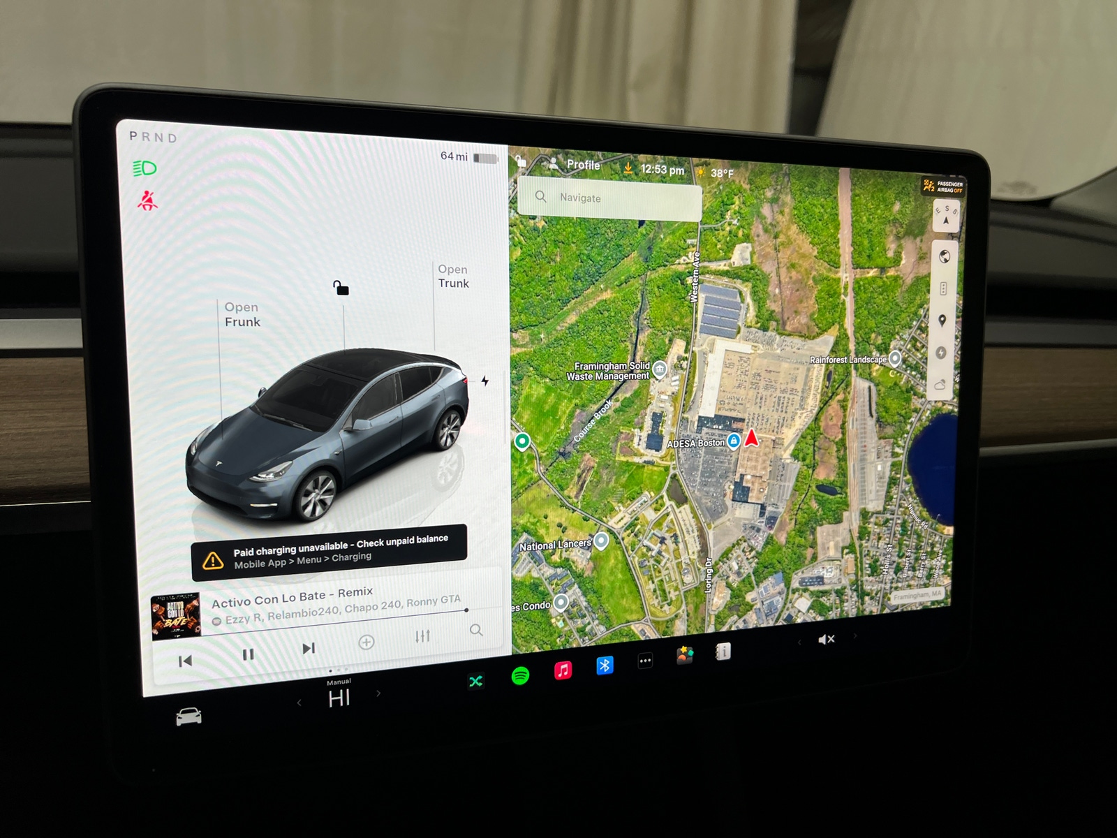 Thumbnail: 2024 Tesla Model Y - 3
