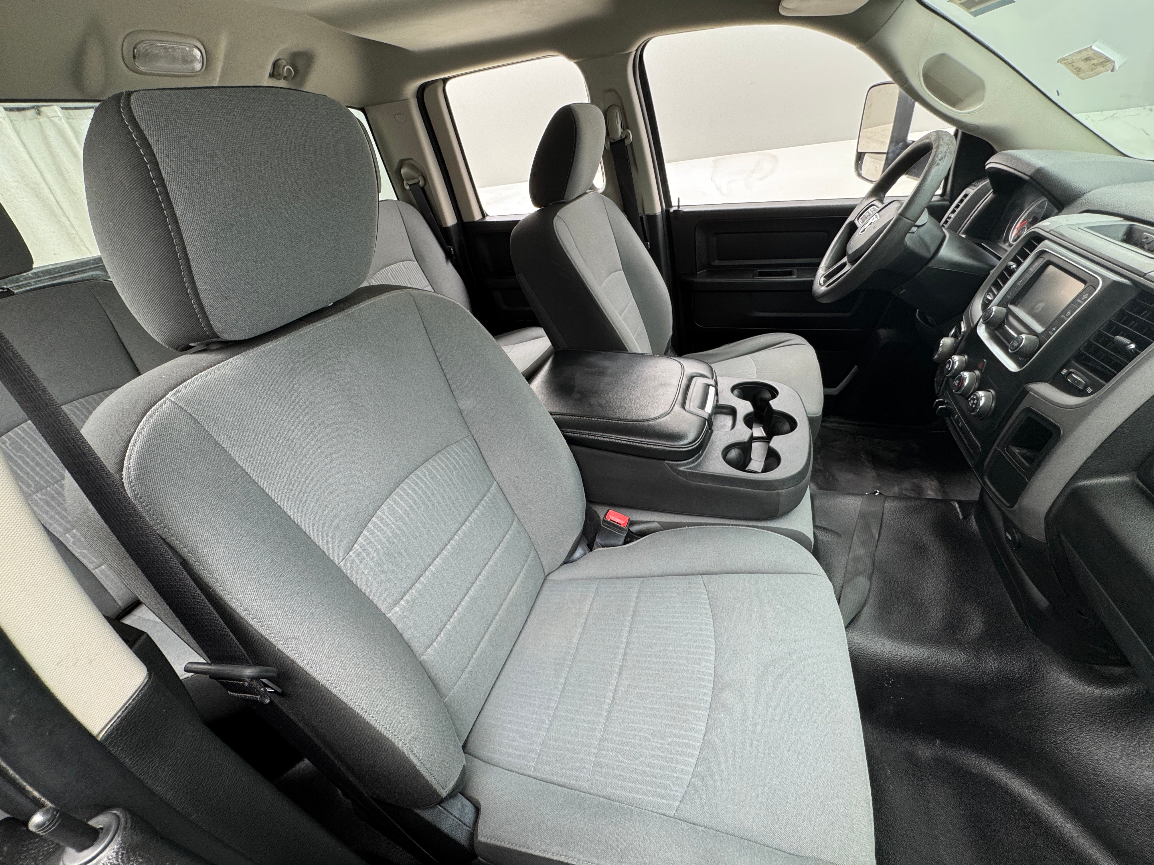 2022 RAM Ram 1500 Classic