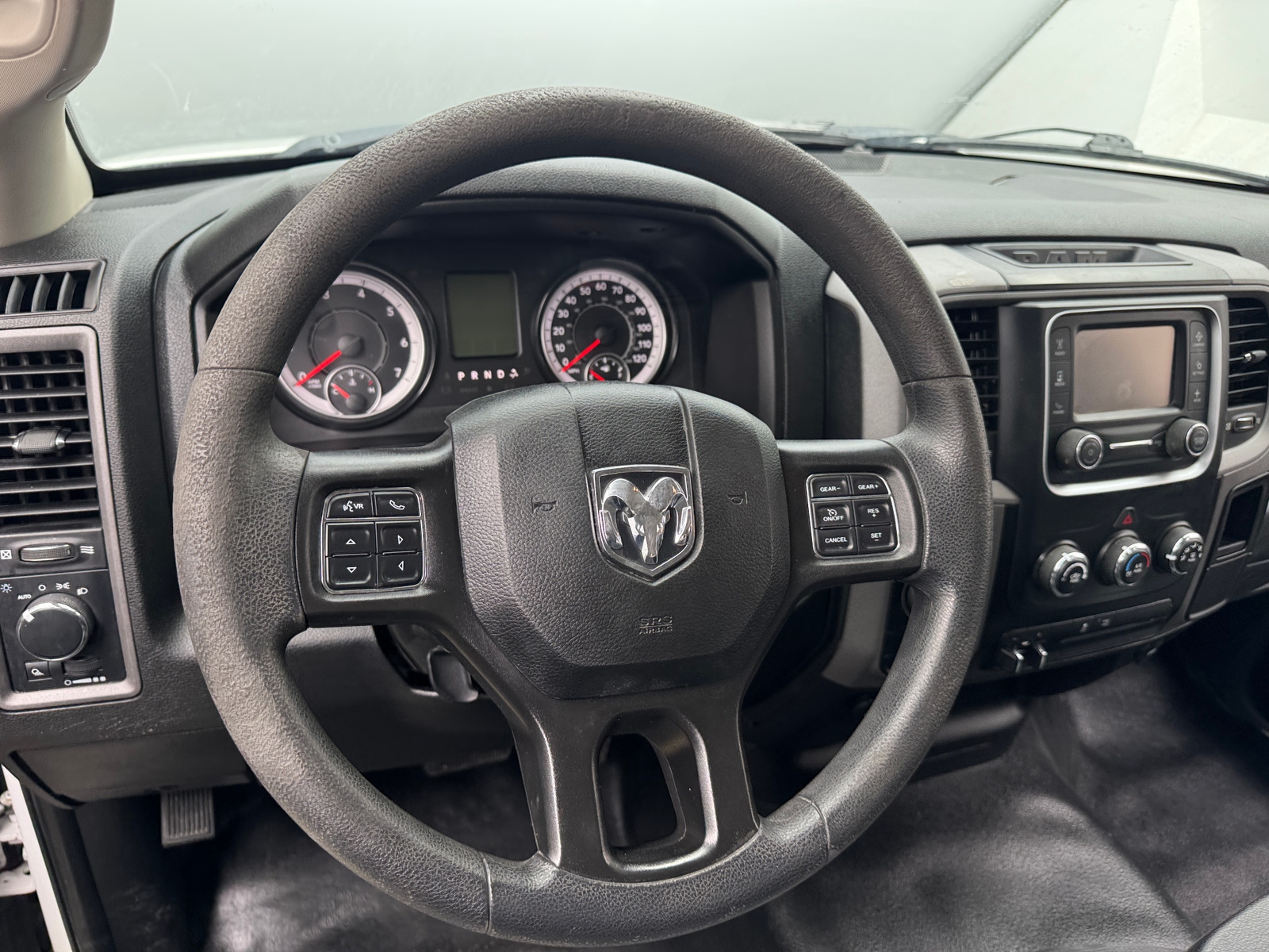 Thumbnail: 2022 RAM 1500 Classic - 5