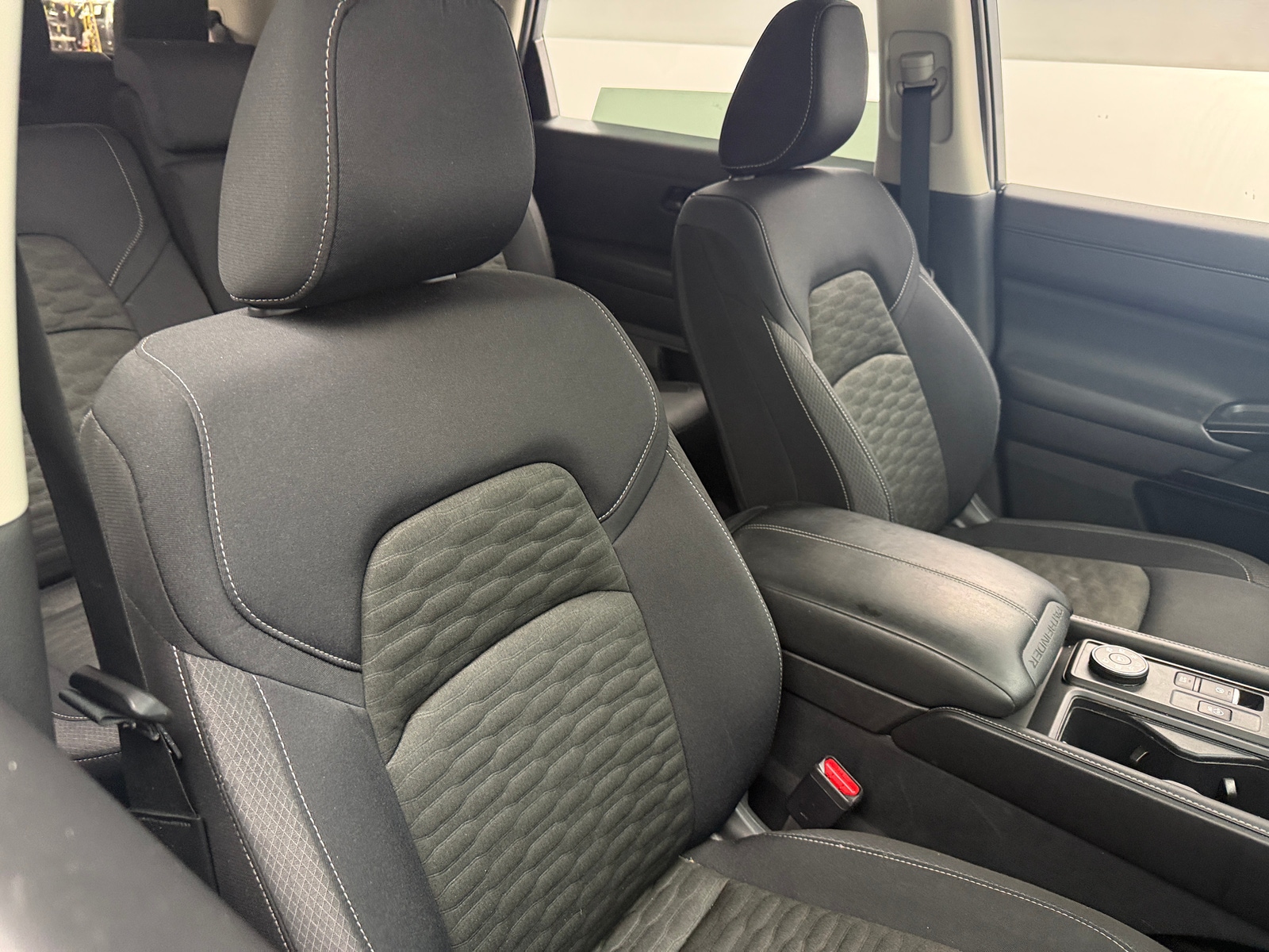 Thumbnail: 2024 Nissan Pathfinder - 2