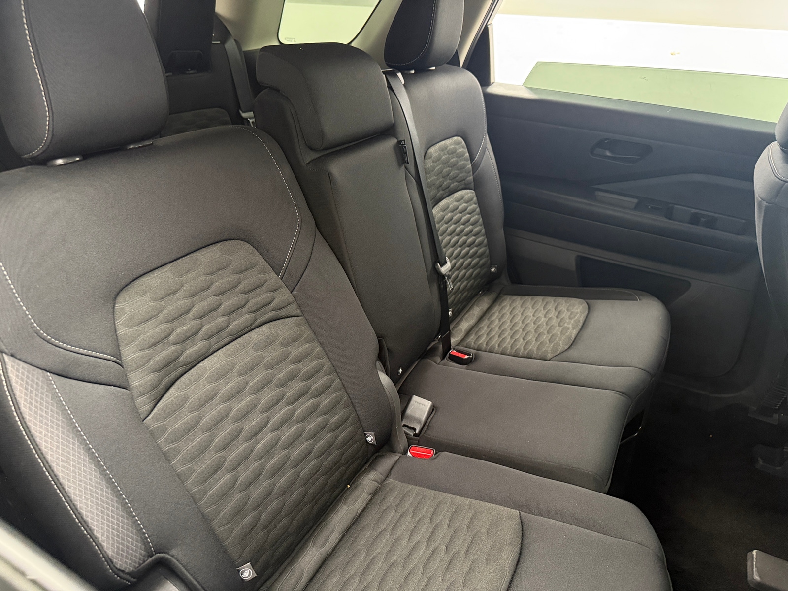 Thumbnail: 2024 Nissan Pathfinder - 6