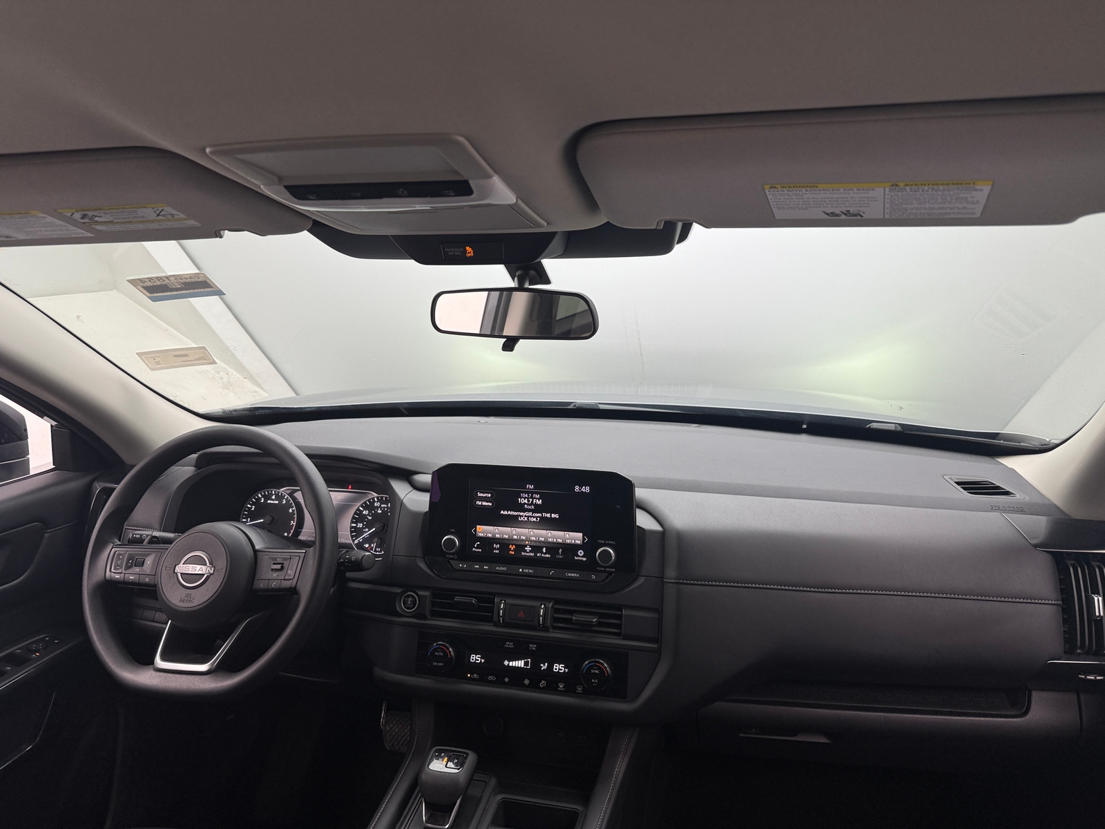 Thumbnail: 2024 Nissan Pathfinder - 3