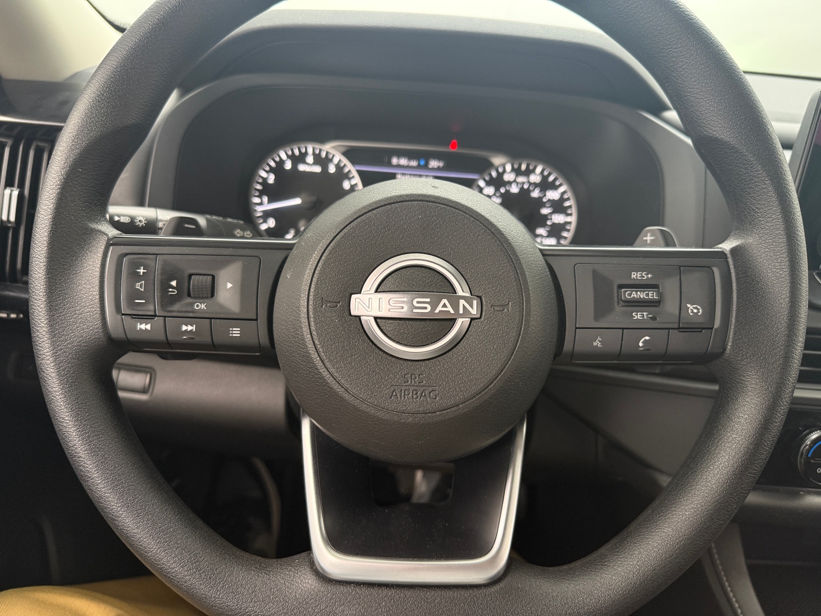 Thumbnail: 2024 Nissan Pathfinder - 5