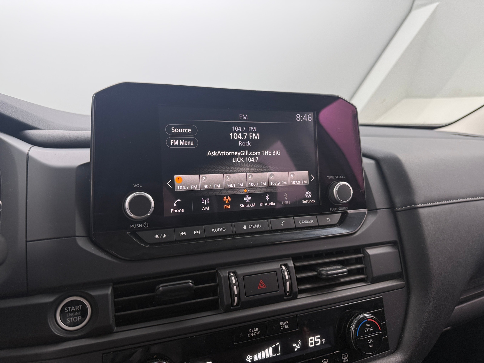 Thumbnail: 2024 Nissan Pathfinder - 4