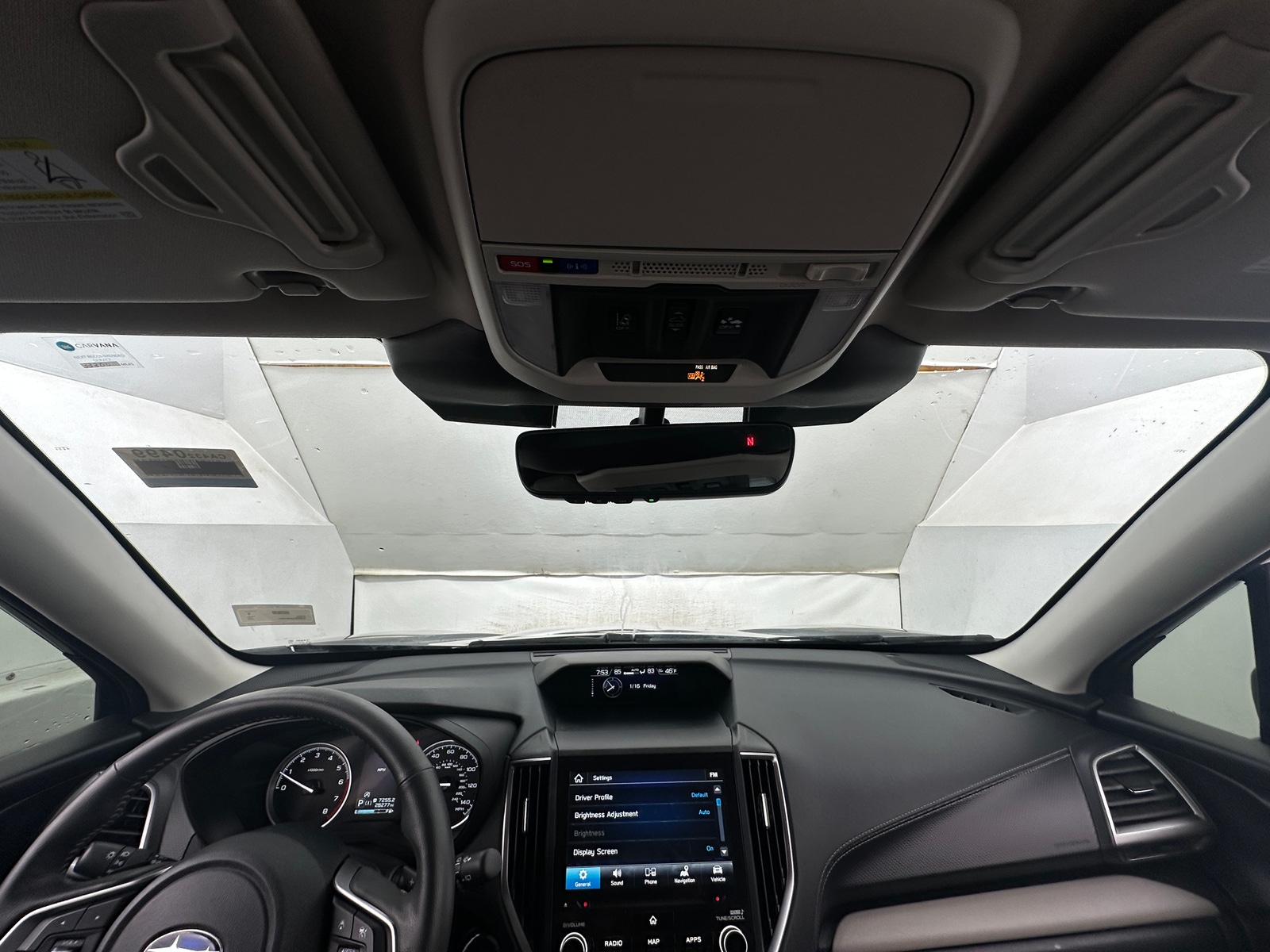 Thumbnail: 2023 Subaru Forester - 2