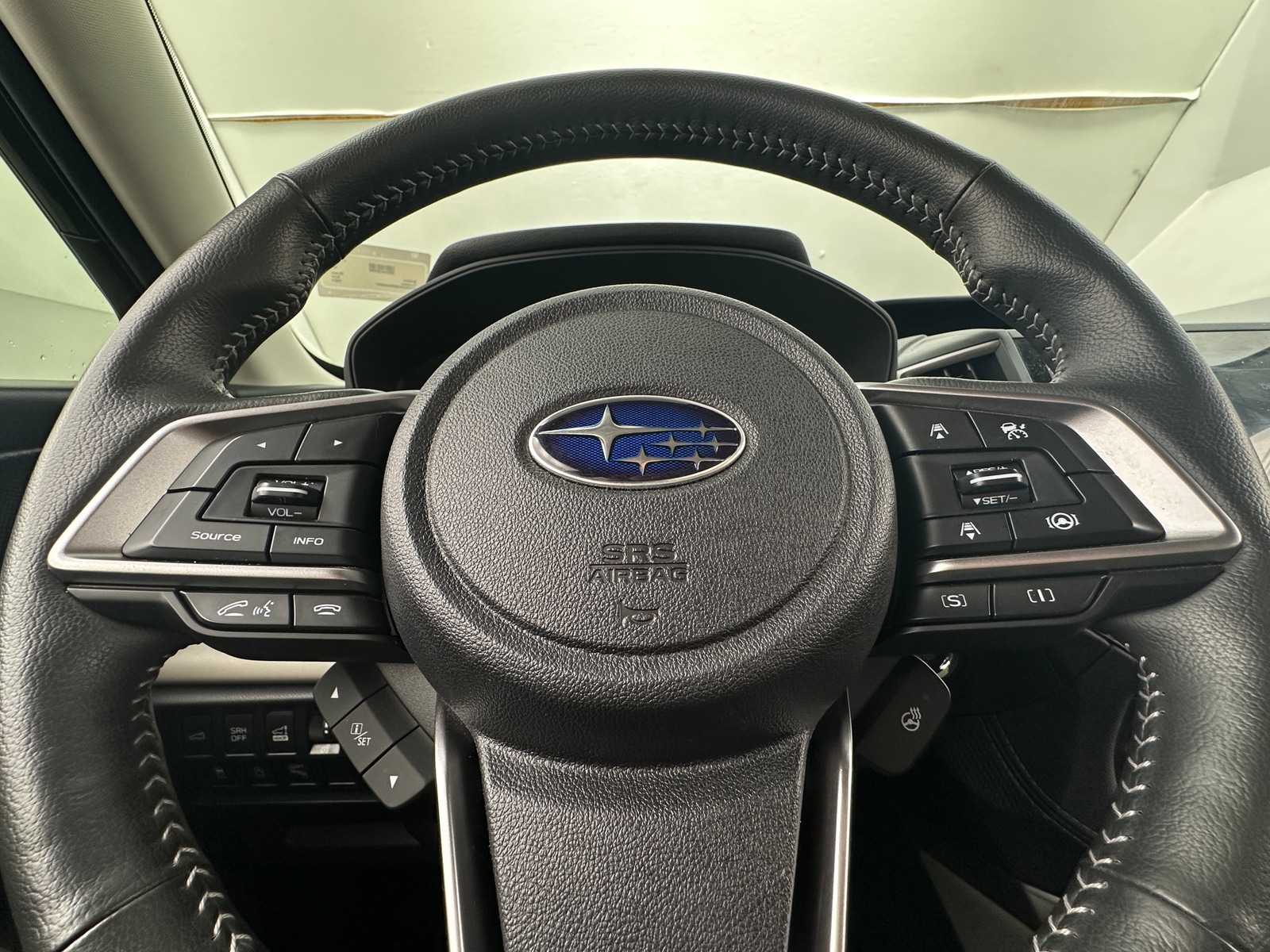 Thumbnail: 2023 Subaru Forester - 4