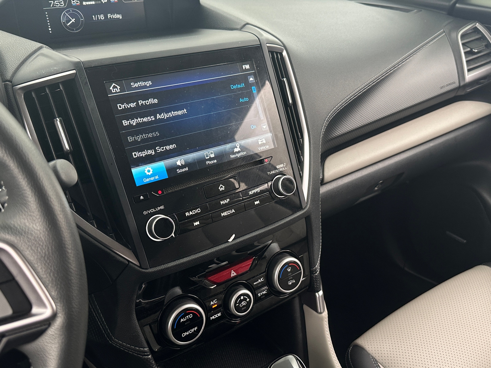 Thumbnail: 2023 Subaru Forester - 3