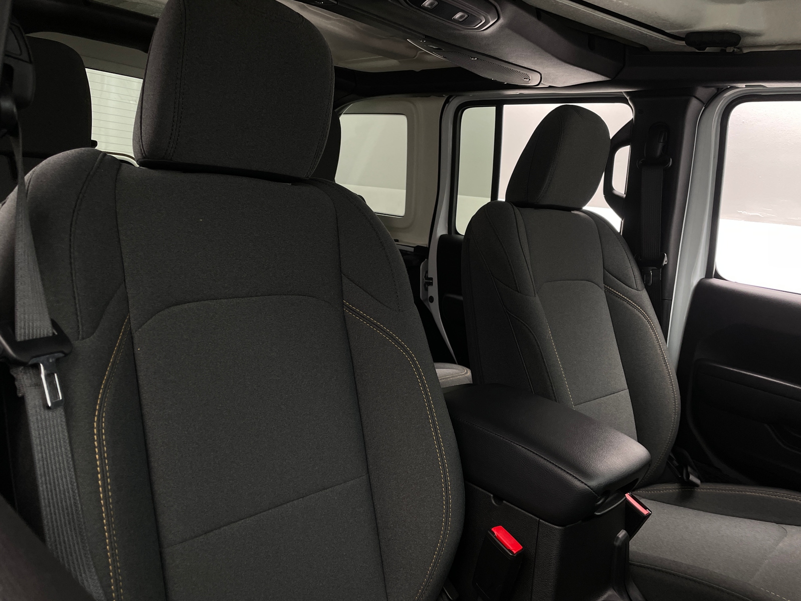 Thumbnail: 2025 Jeep Wrangler - 2