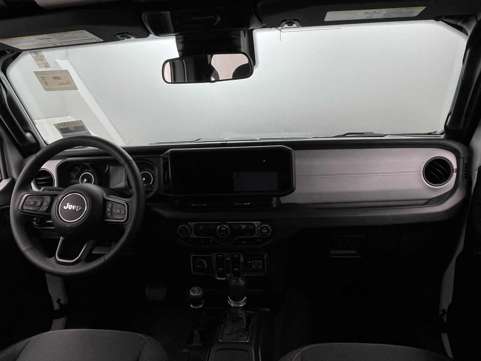 Thumbnail: 2025 Jeep Wrangler - 3