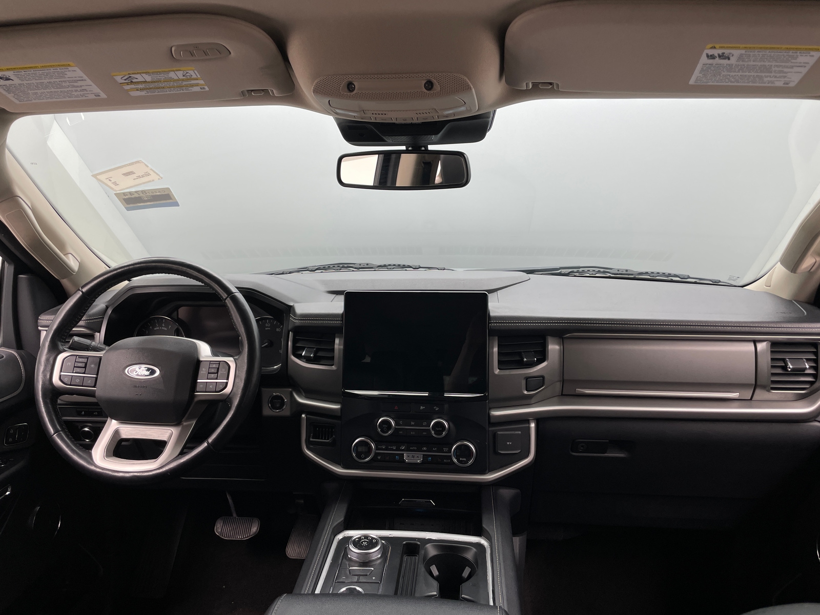 Thumbnail: 2023 Ford Expedition MAX - 2