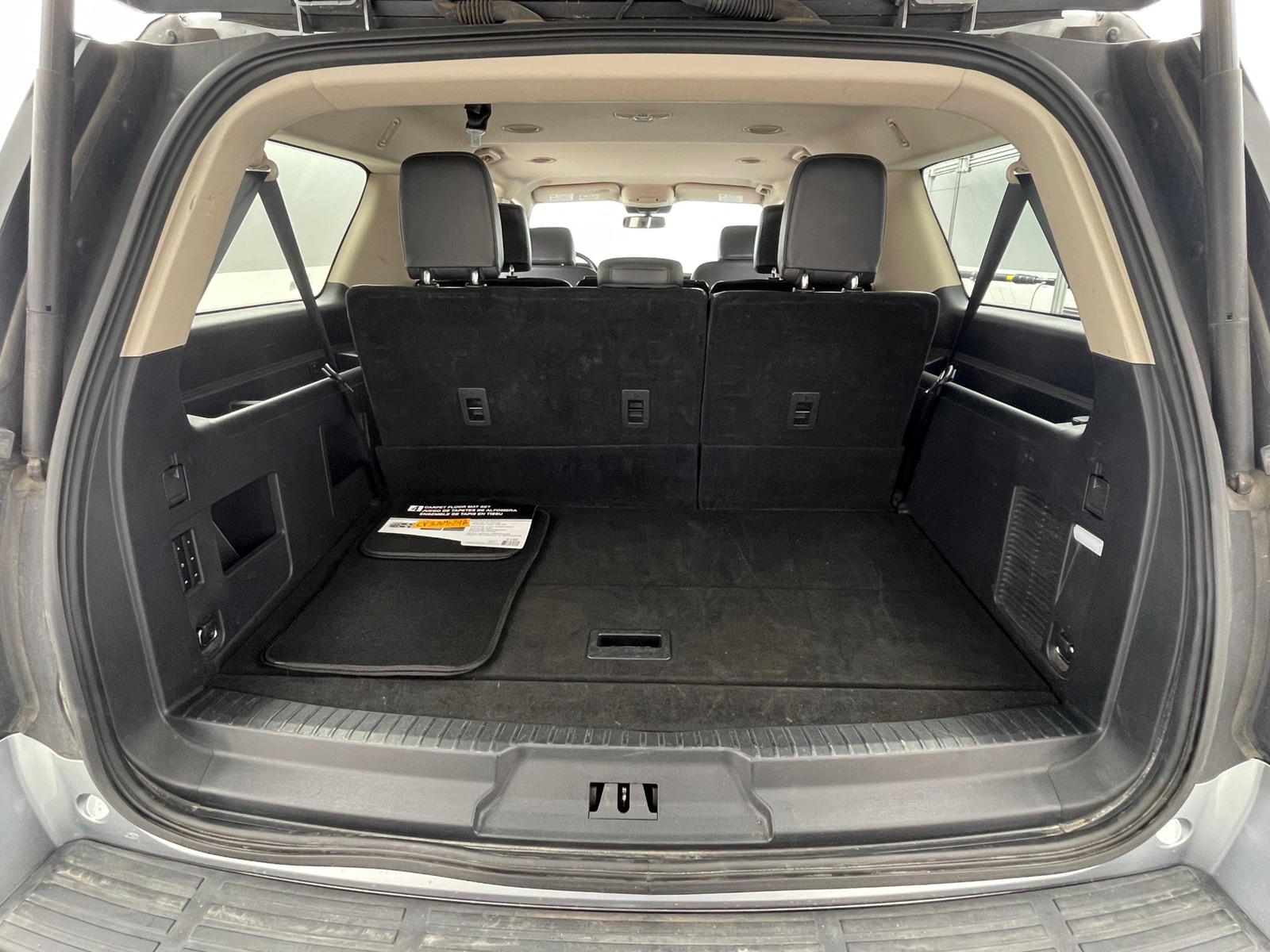 Thumbnail: 2023 Ford Expedition MAX - 6