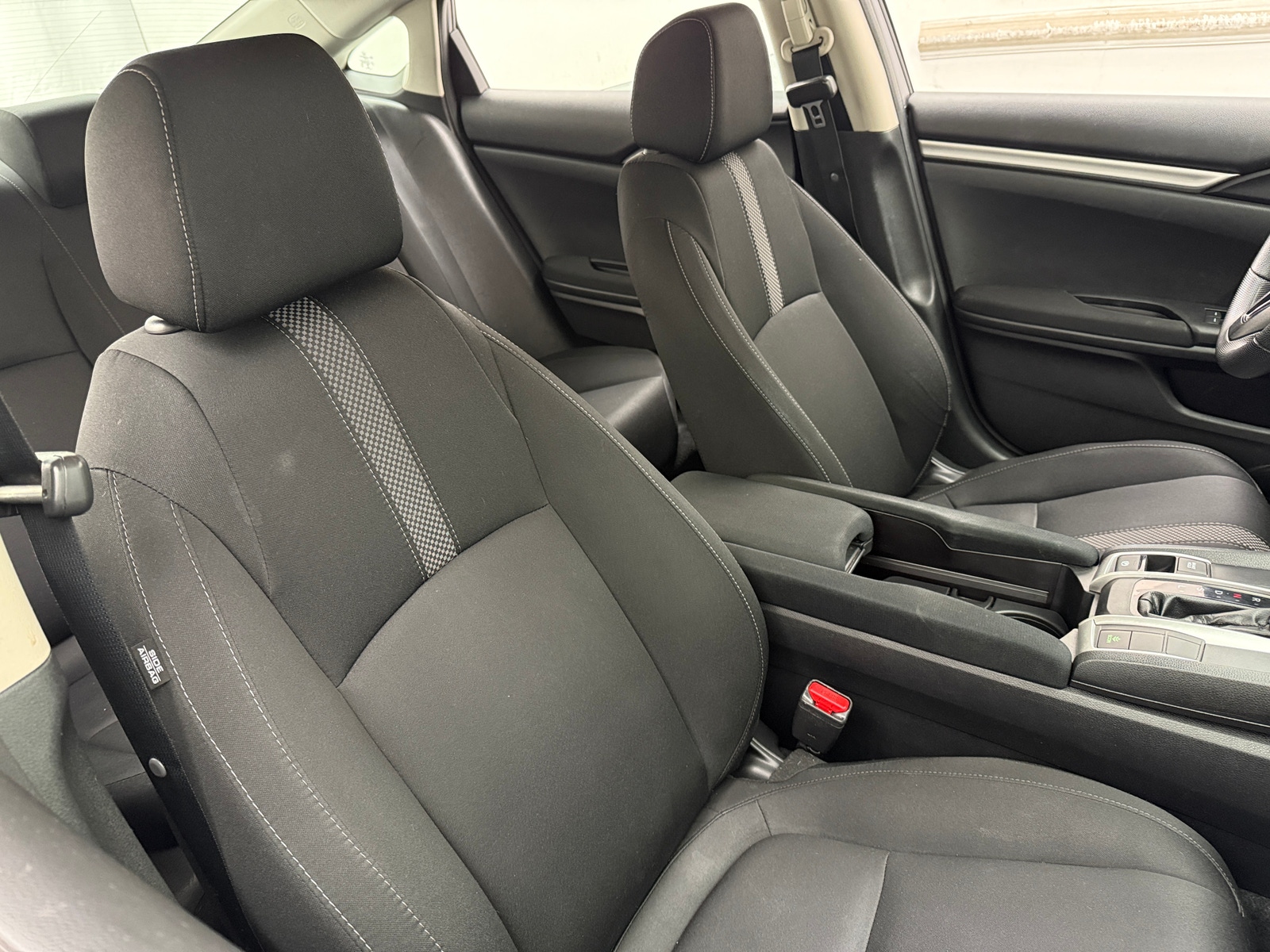 Thumbnail: 2019 Honda Civic - 2