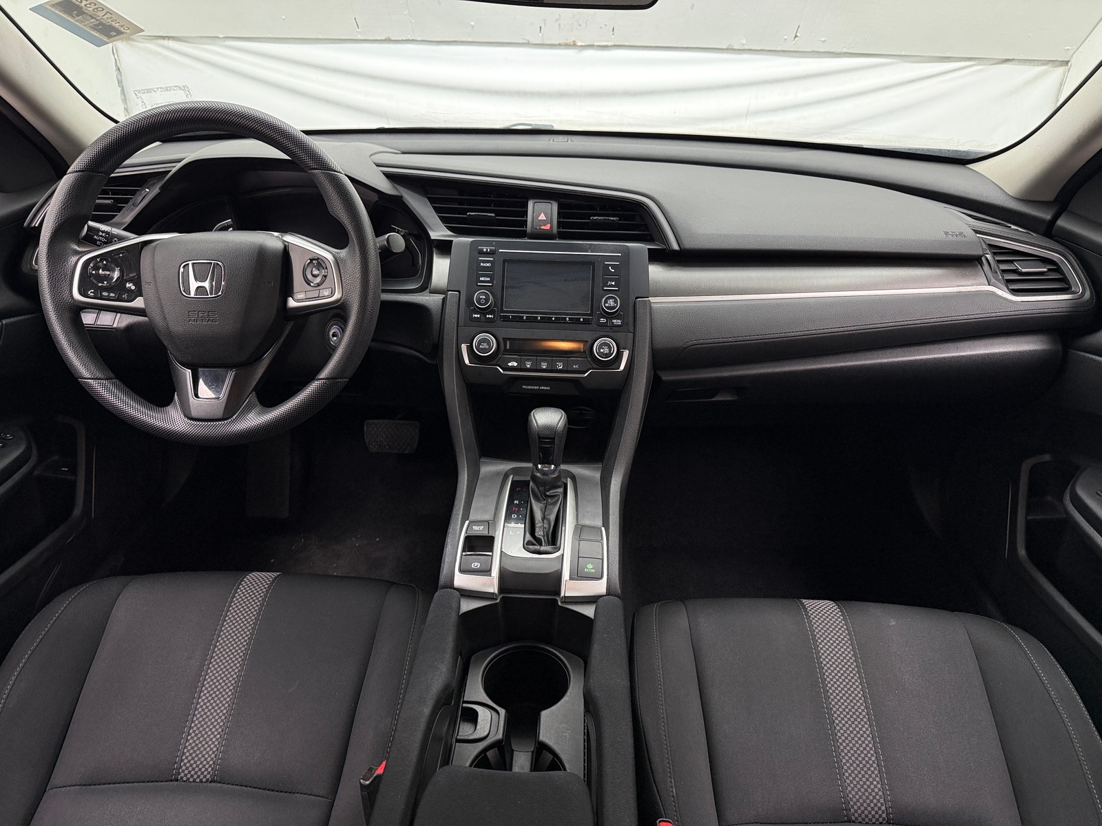 Thumbnail: 2019 Honda Civic - 3