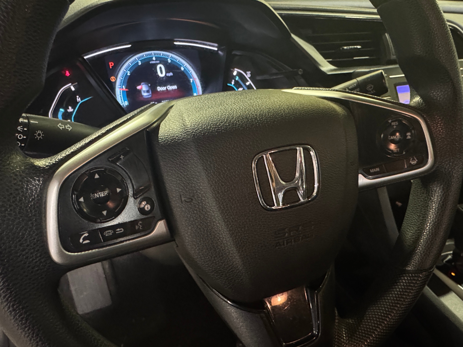 Thumbnail: 2019 Honda Civic - 5