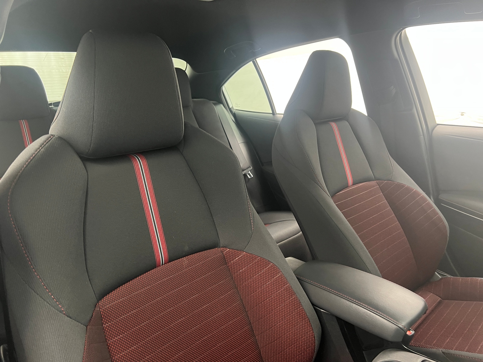 Thumbnail: 2024 Toyota Corolla - 2