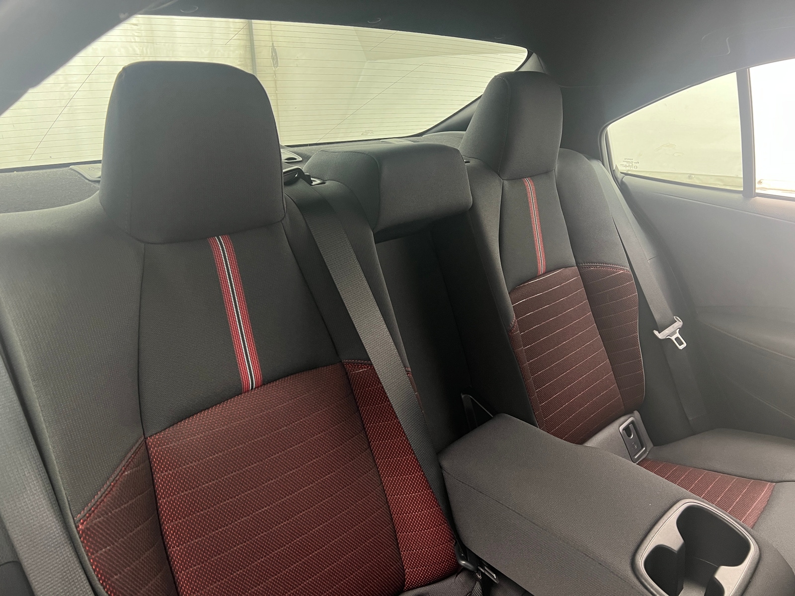 Thumbnail: 2024 Toyota Corolla - 6