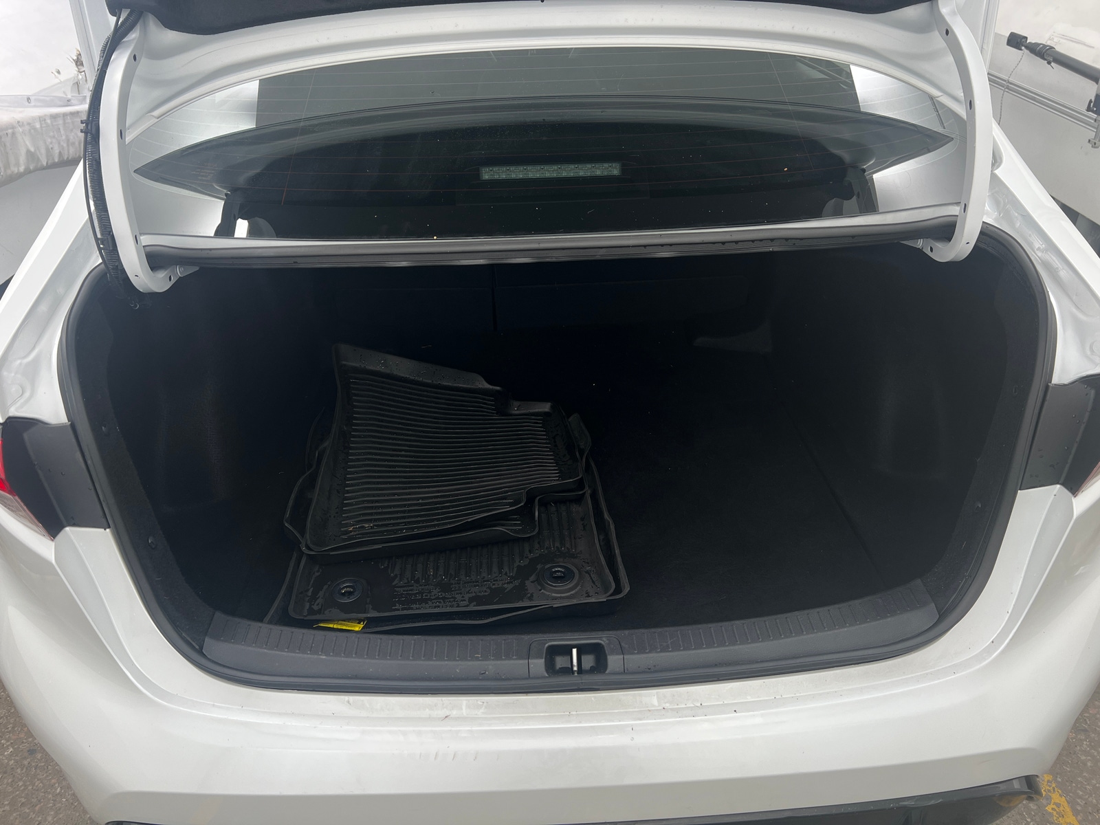 Thumbnail: 2024 Toyota Corolla - 7