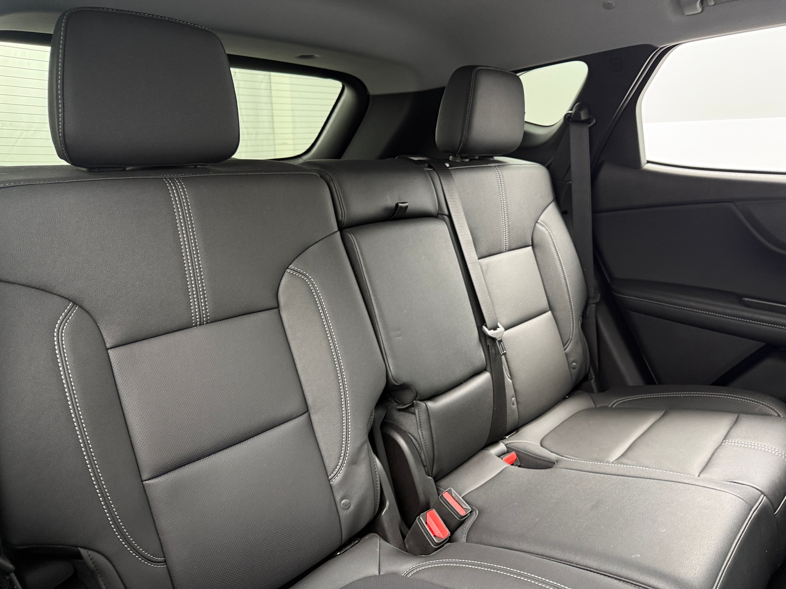 Thumbnail: 2024 Chevrolet Blazer - 5