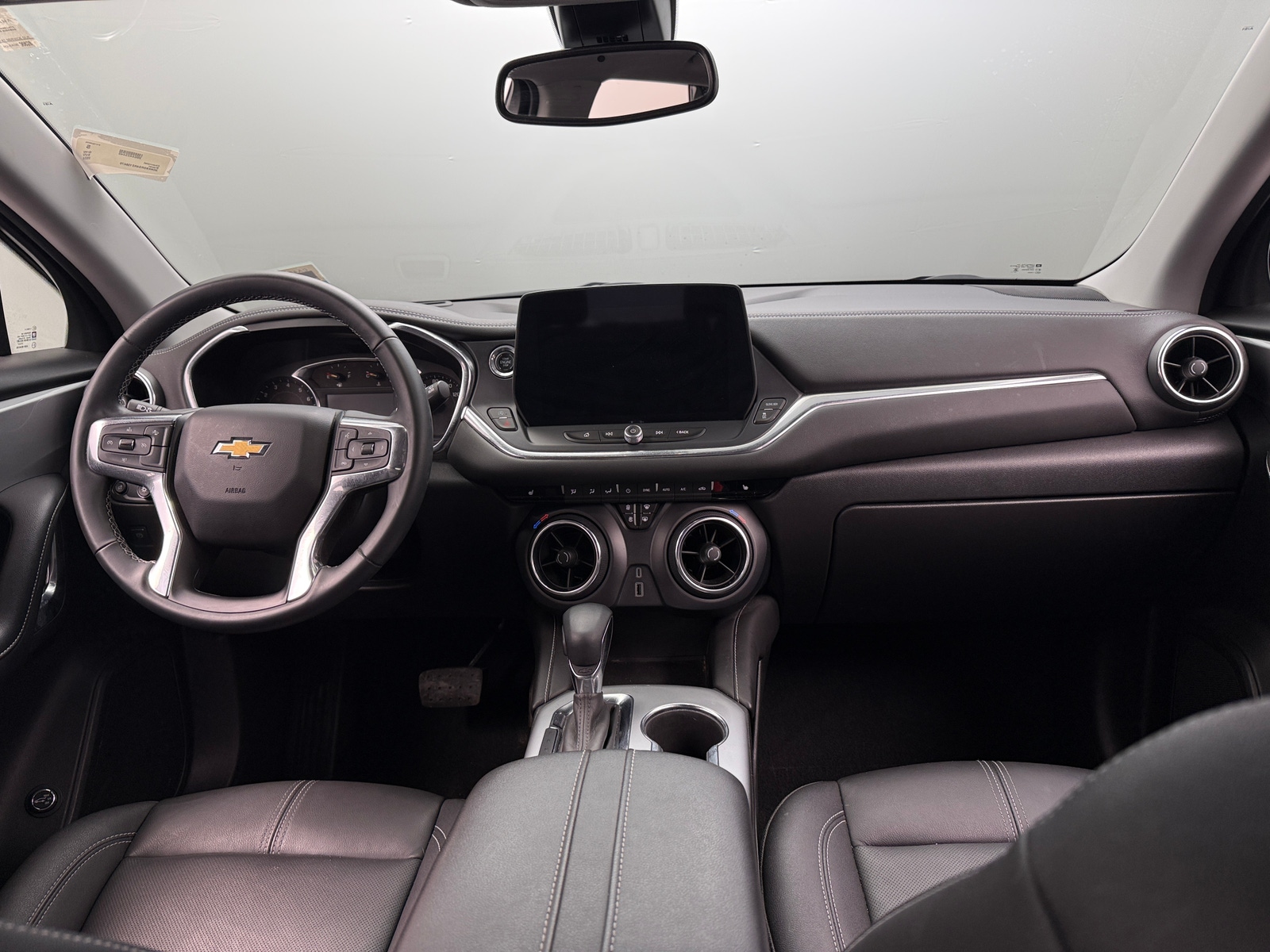 Thumbnail: 2024 Chevrolet Blazer - 2