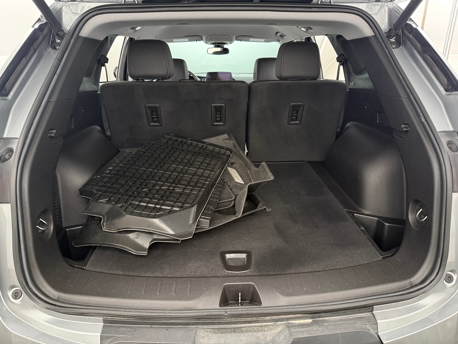 Thumbnail: 2024 Chevrolet Blazer - 6