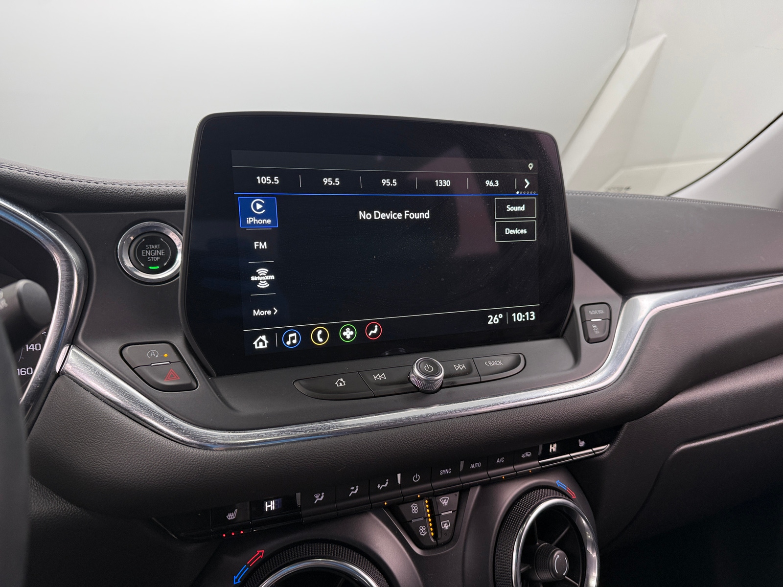 Thumbnail: 2024 Chevrolet Blazer - 3