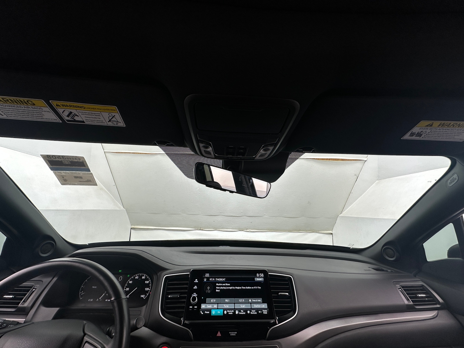 Thumbnail: 2025 Honda Ridgeline - 2