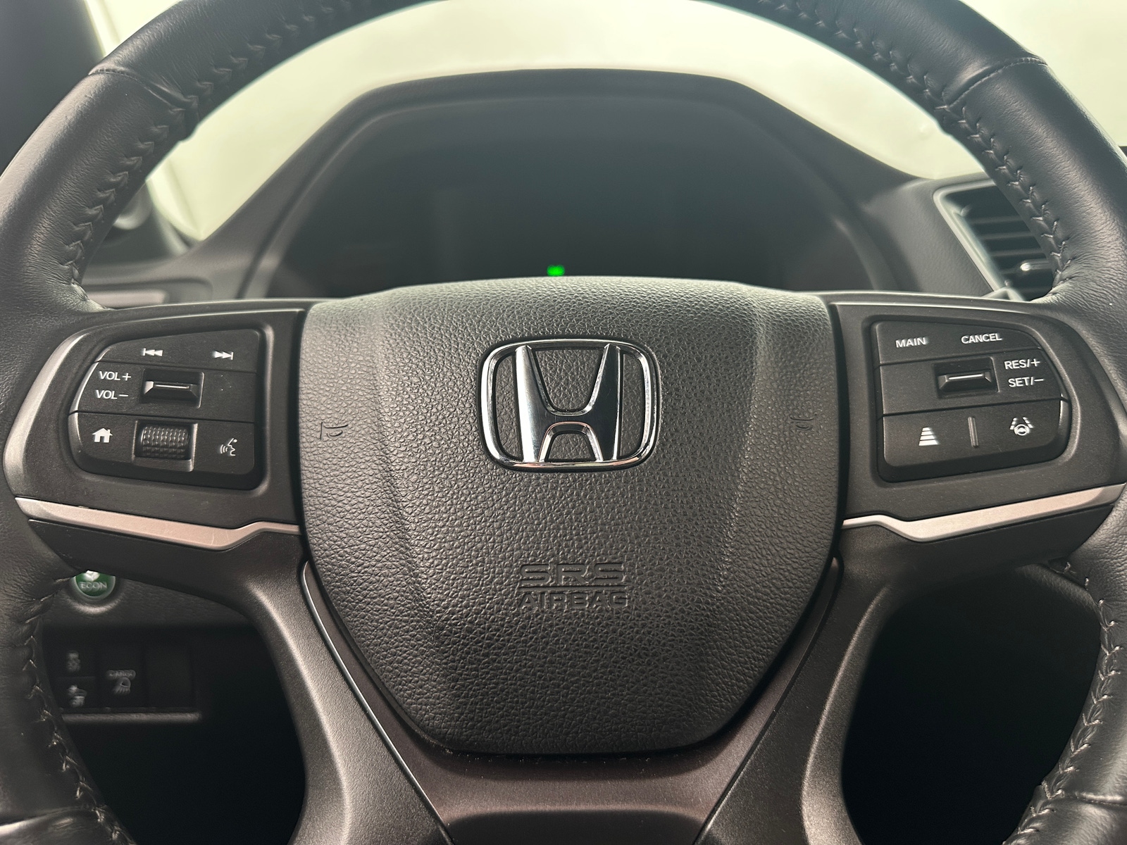 Thumbnail: 2025 Honda Ridgeline - 4