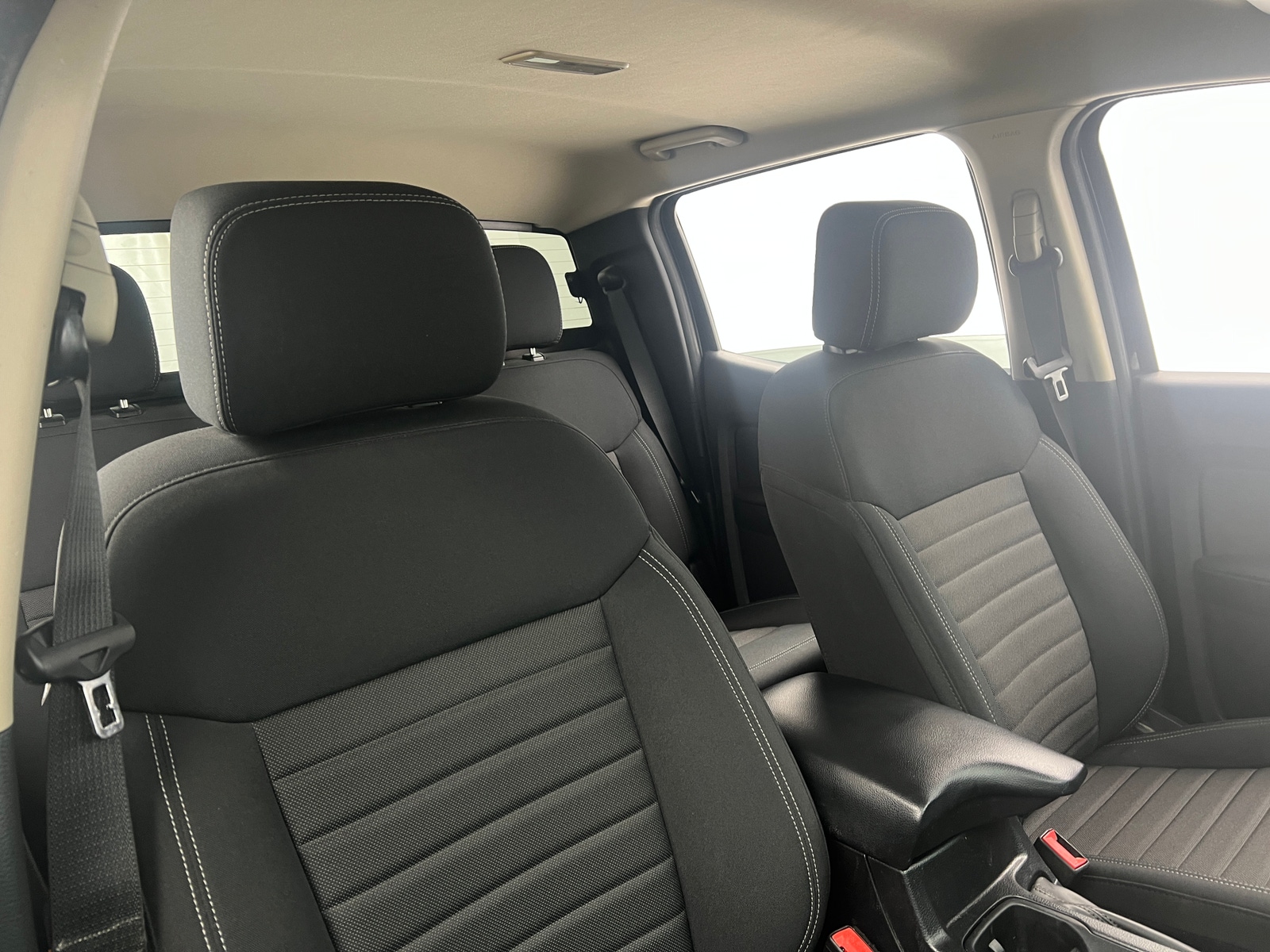 Thumbnail: 2021 Ford Ranger - 2