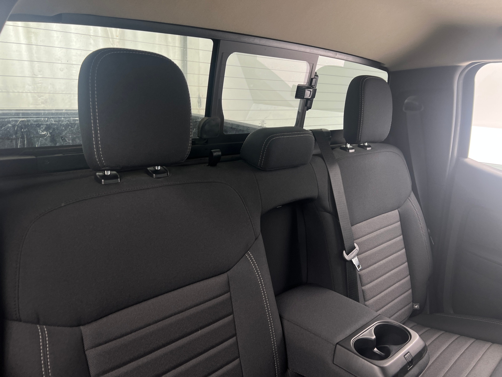 Thumbnail: 2021 Ford Ranger - 6