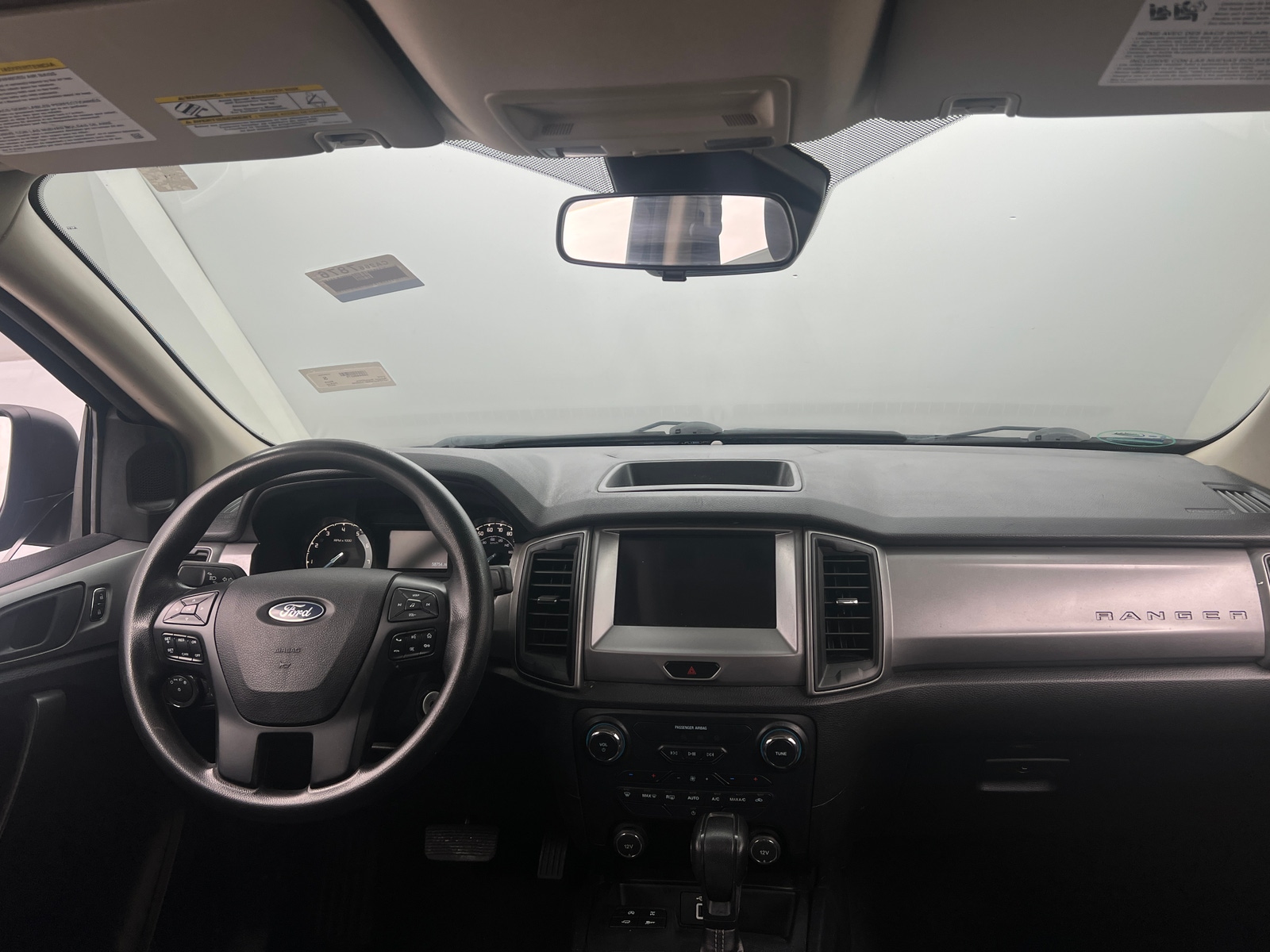 Thumbnail: 2021 Ford Ranger - 3