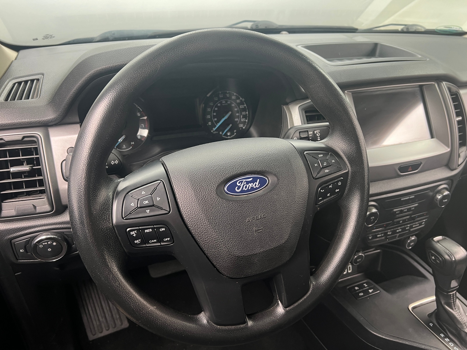 Thumbnail: 2021 Ford Ranger - 5