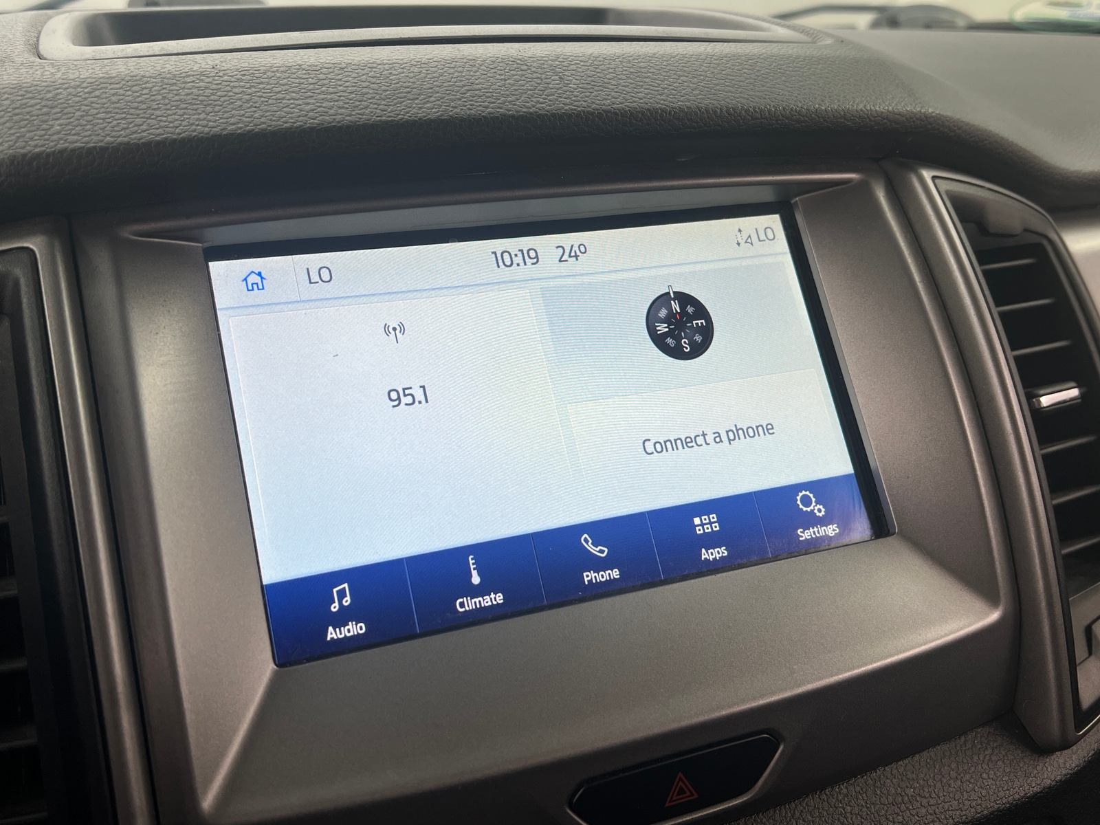 Thumbnail: 2021 Ford Ranger - 4