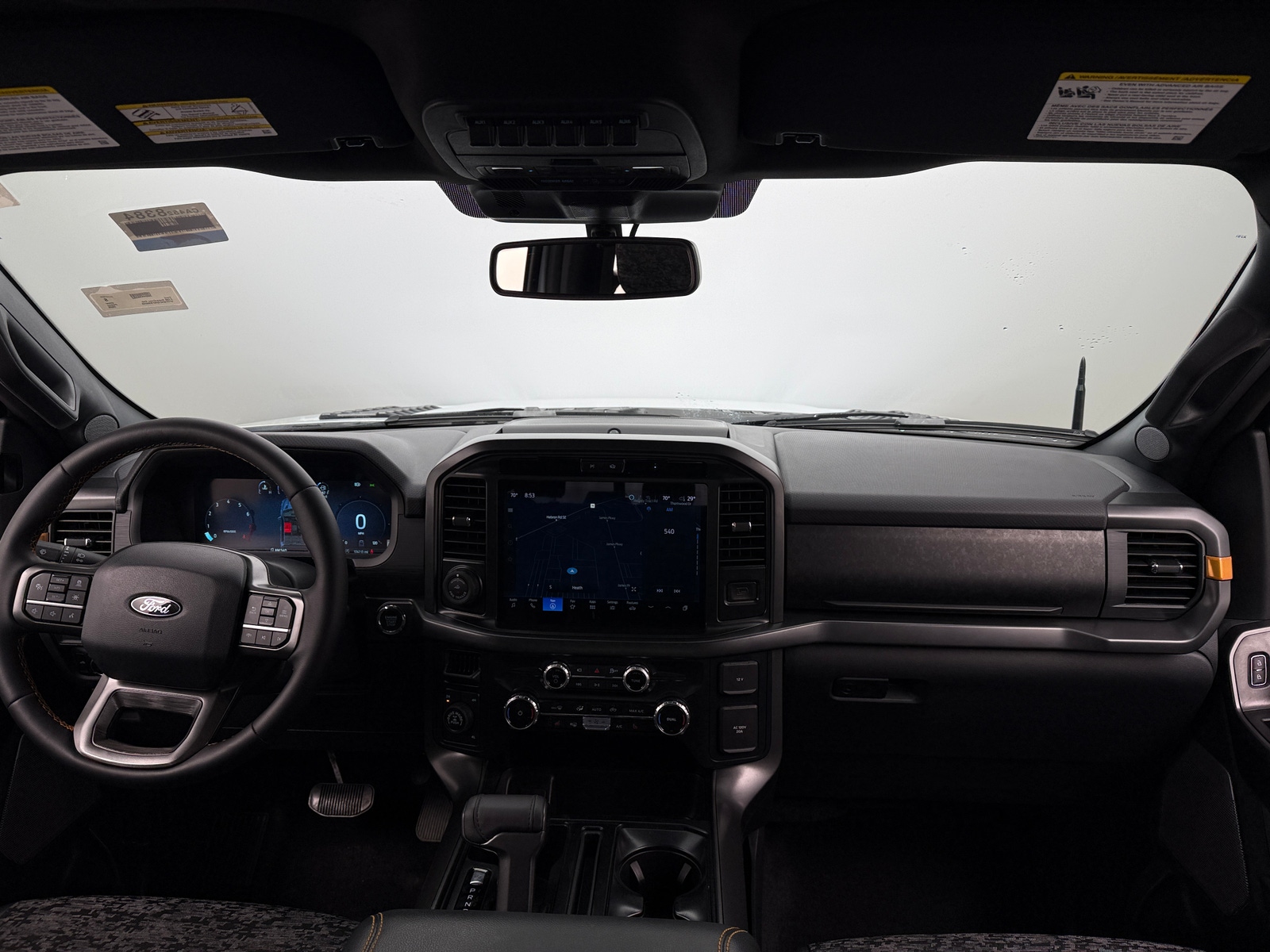 Thumbnail: 2025 Ford Econoline - 3