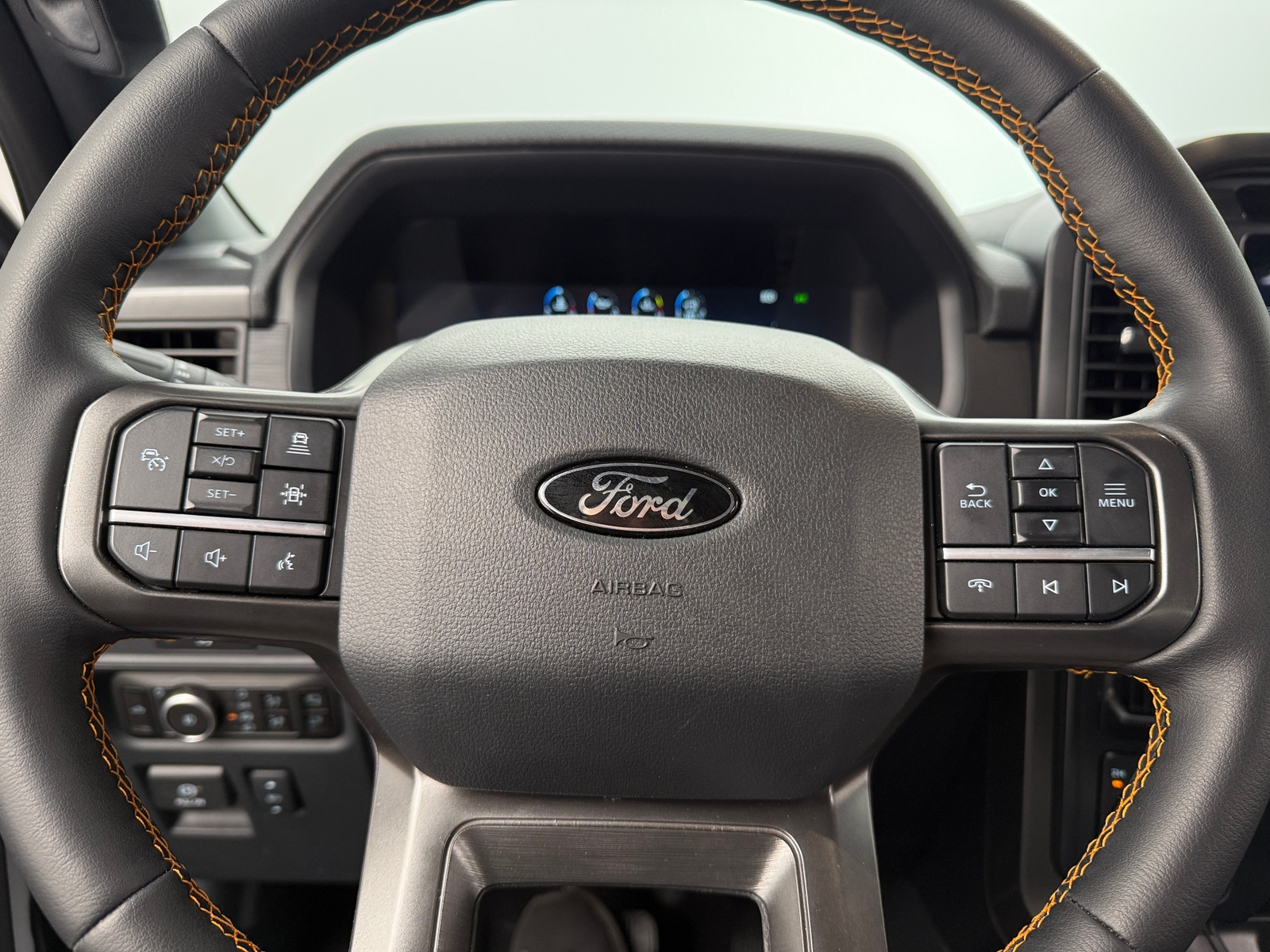 Thumbnail: 2025 Ford Econoline - 5