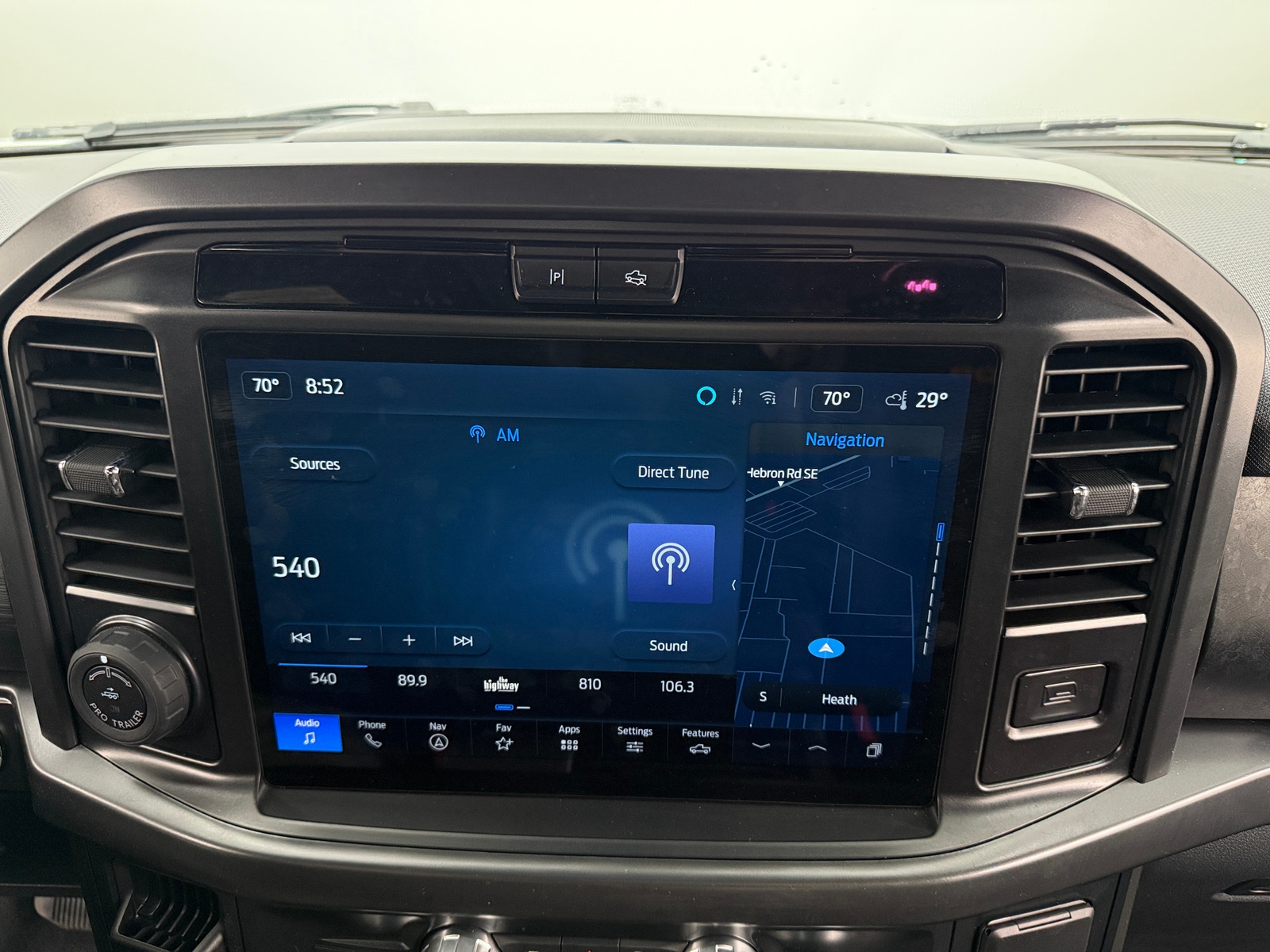 Thumbnail: 2025 Ford Econoline - 4