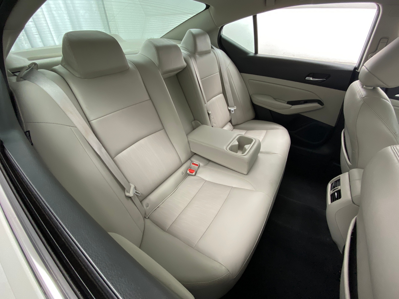 Thumbnail: 2021 Nissan Altima - 5