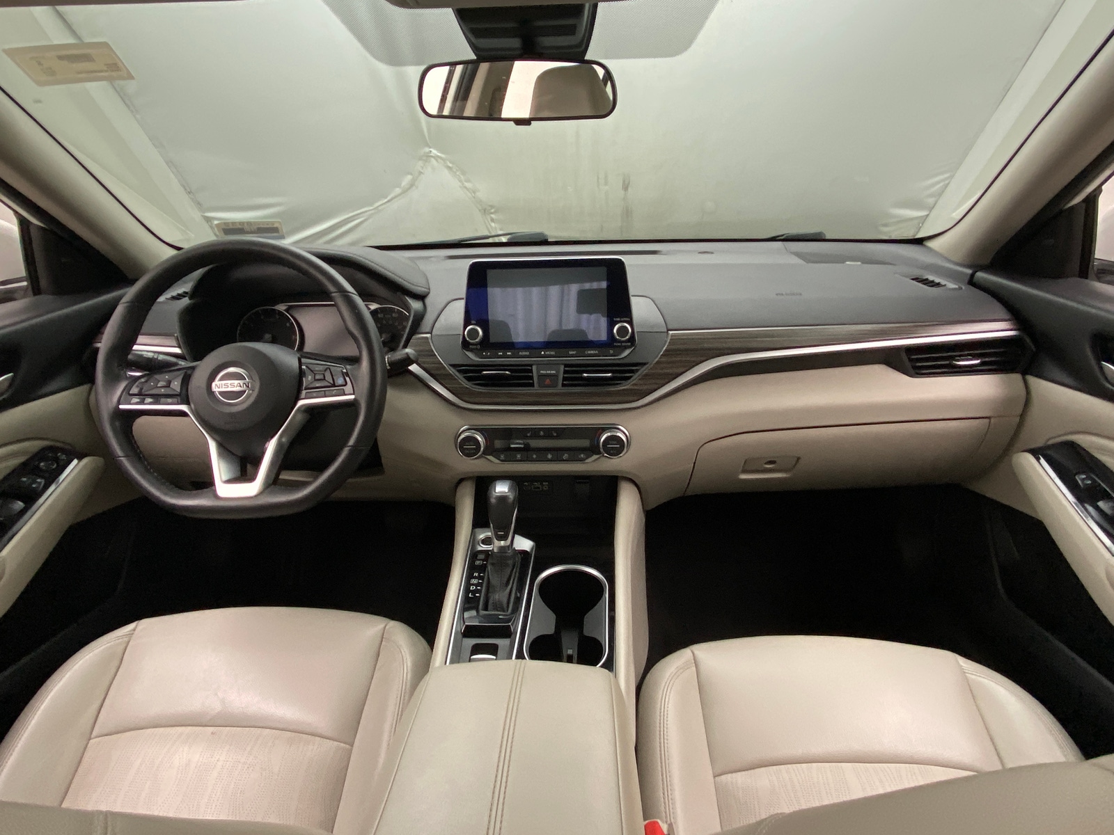 Thumbnail: 2021 Nissan Altima - 2