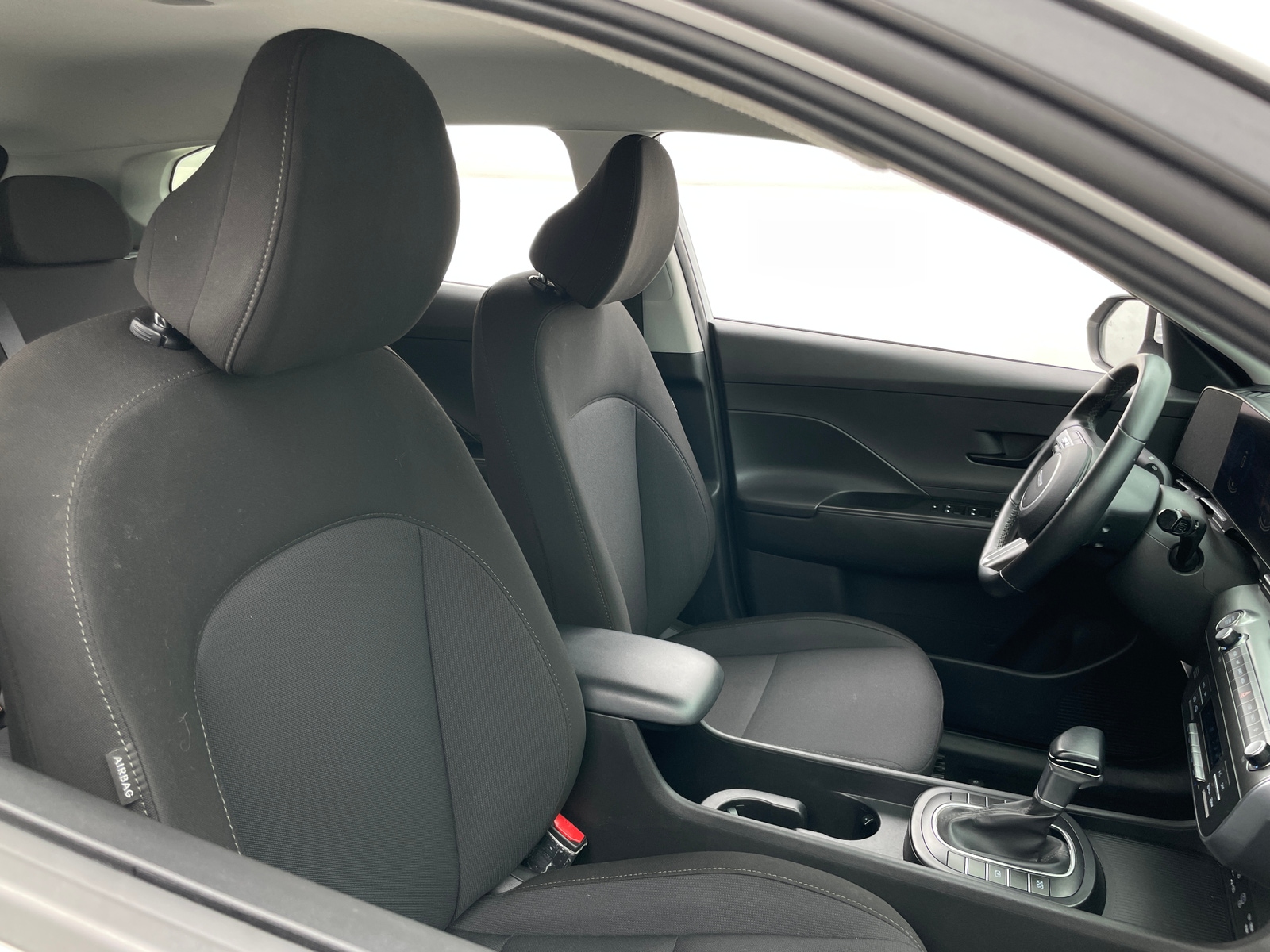 Thumbnail: 2025 Hyundai Kona - 2