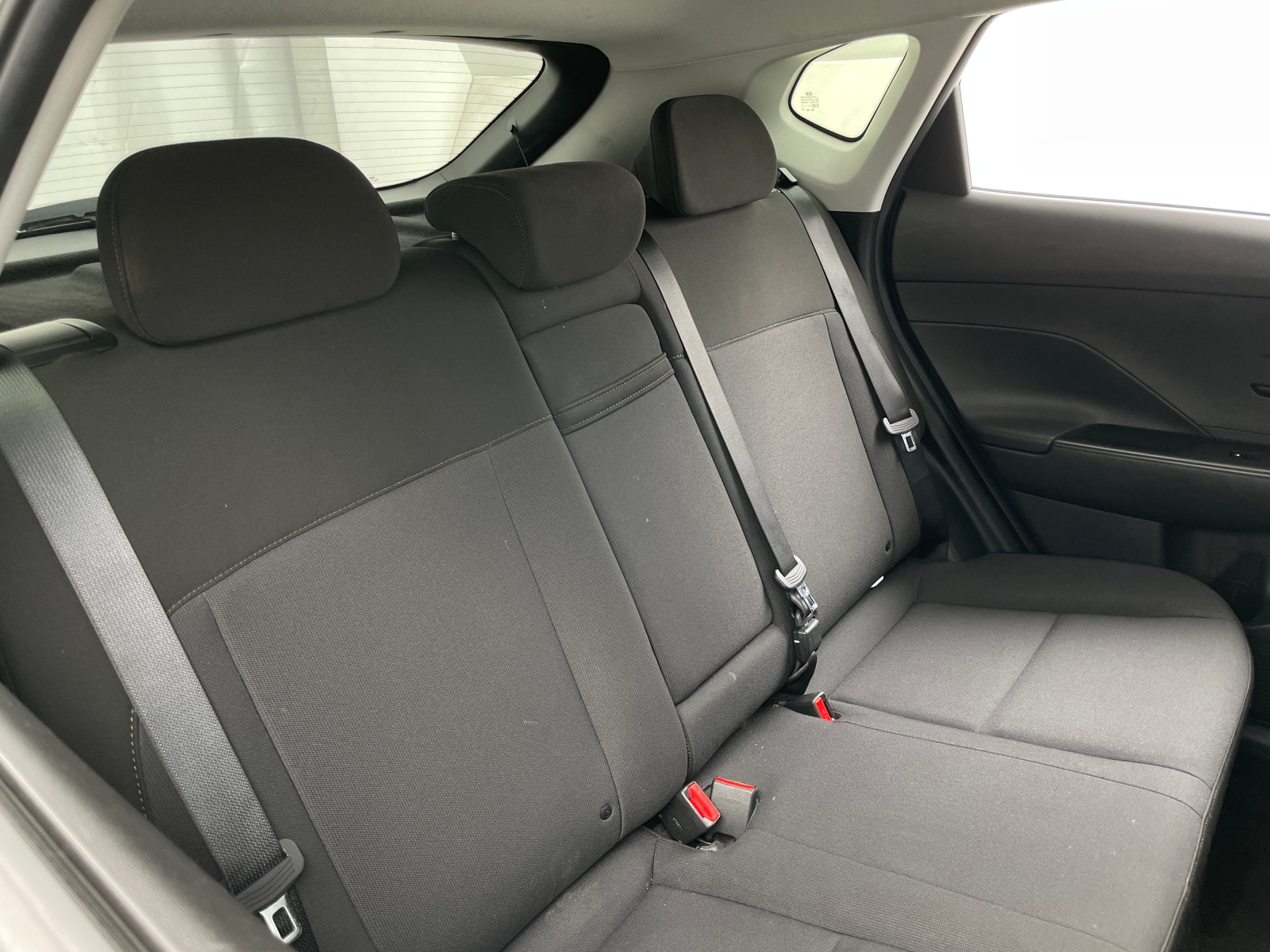 Thumbnail: 2025 Hyundai Kona - 6