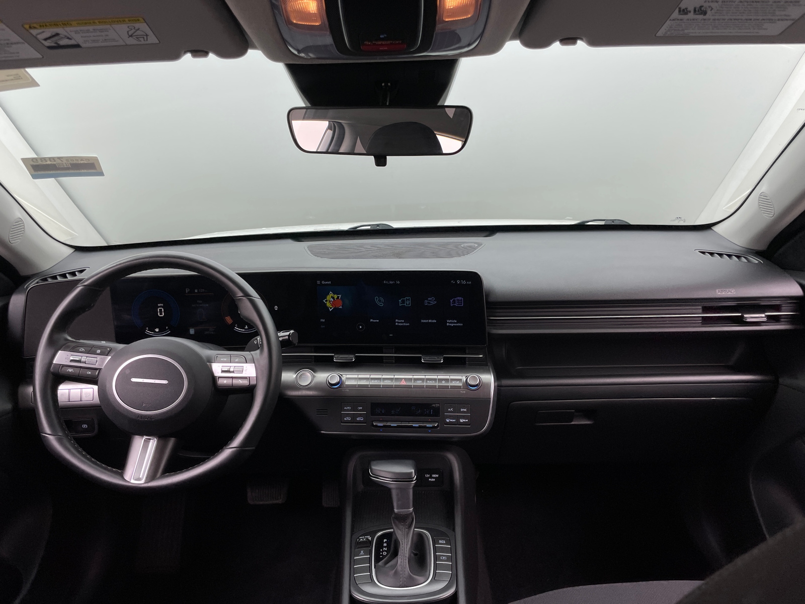 Thumbnail: 2025 Hyundai Kona - 3