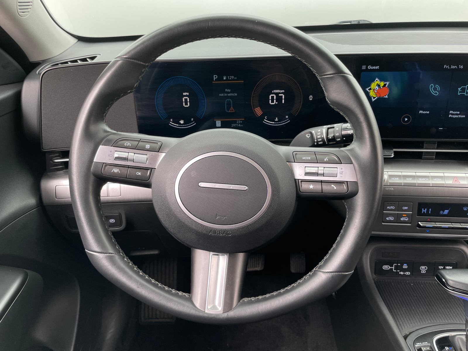 Thumbnail: 2025 Hyundai Kona - 5