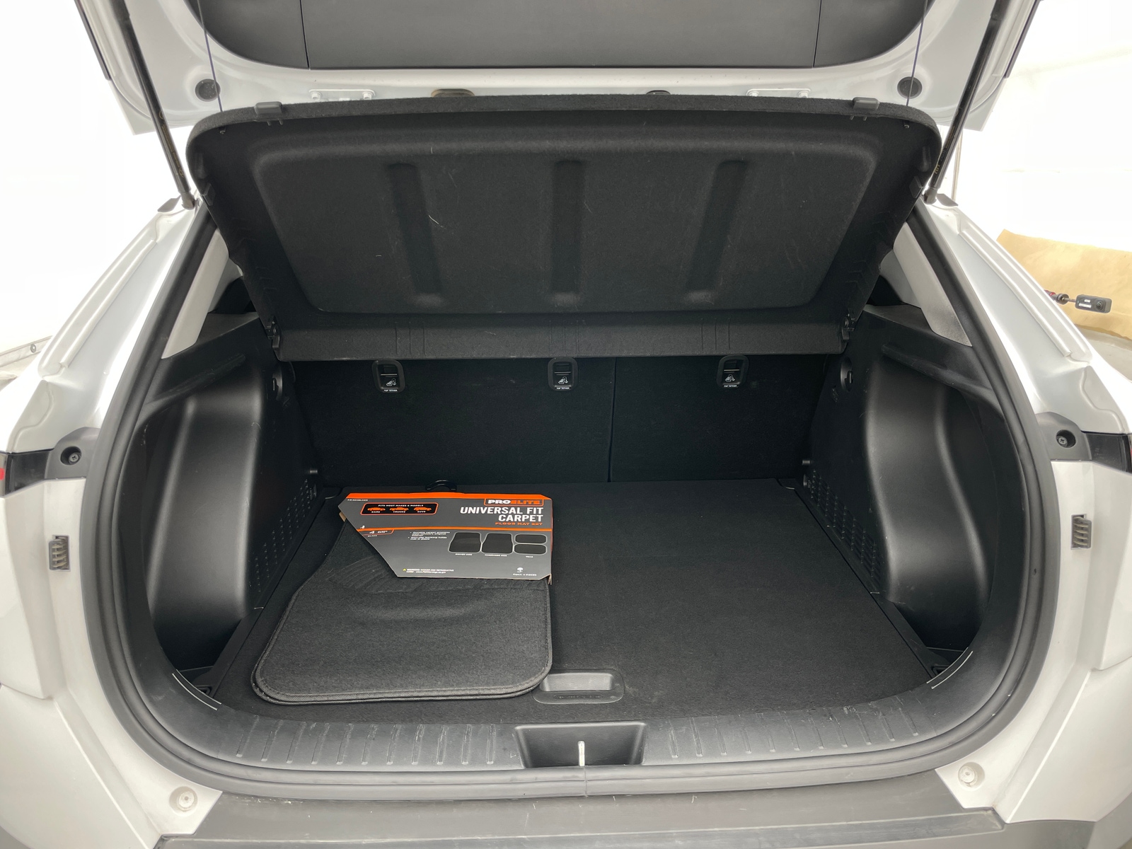 Thumbnail: 2025 Hyundai Kona - 7